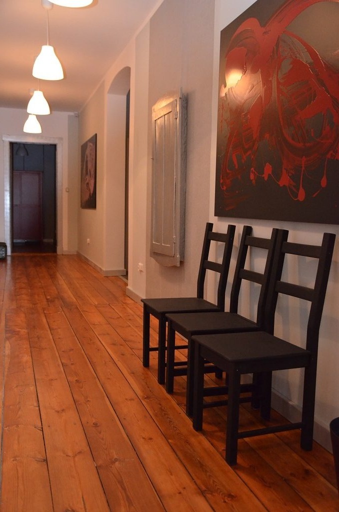 Pokój 4 M9 - widok 2