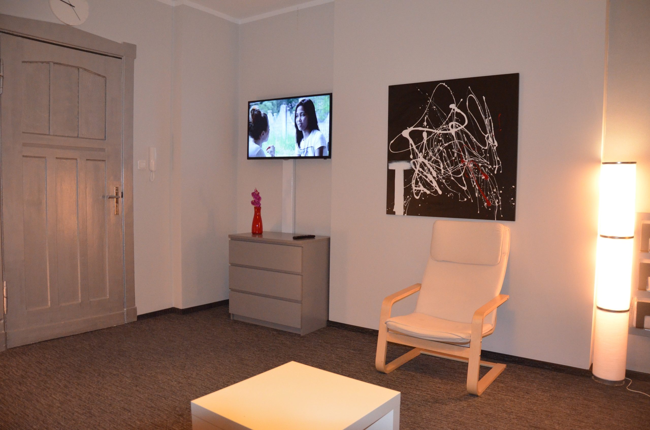 Pokój 2 M9 - widok 2