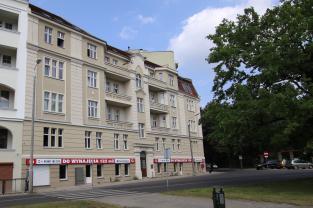 Lokal użytkowy - widok