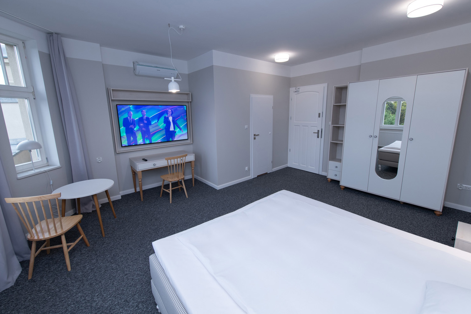 Pokój 2 M10 - widok 2