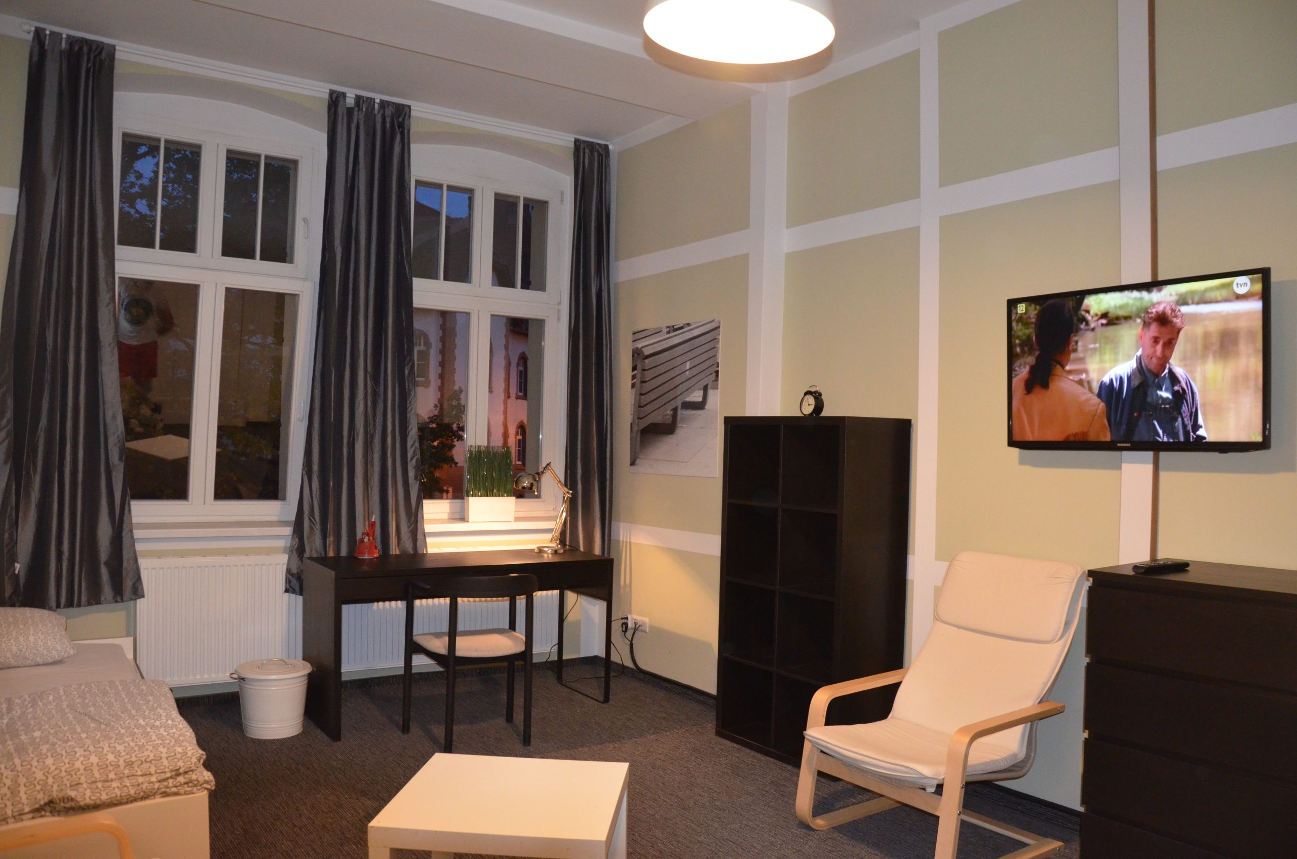 Pokój nr 1 Mieszkanie 3 - PW9 Bydgoszcz