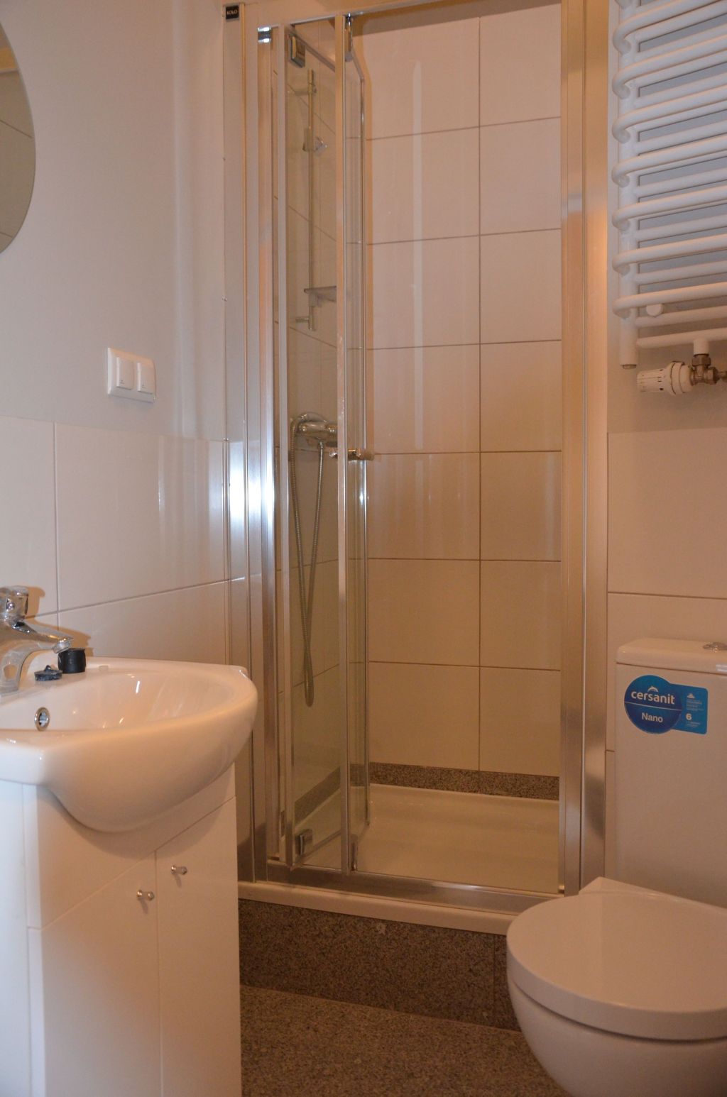 Pokój 1 M3 - widok 4