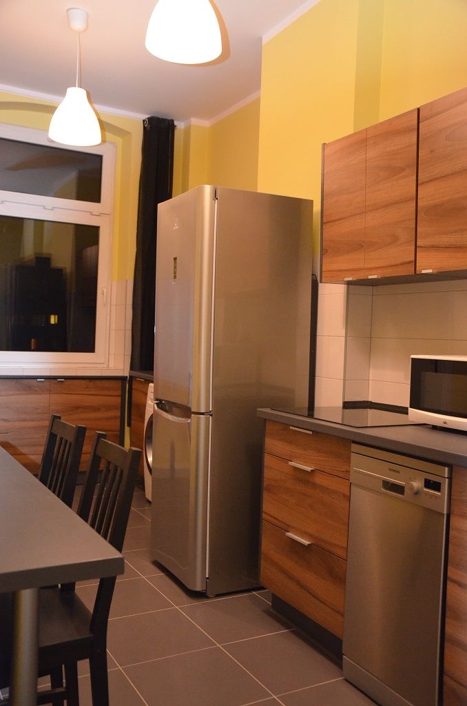 Pokój 1 M3 - widok 7