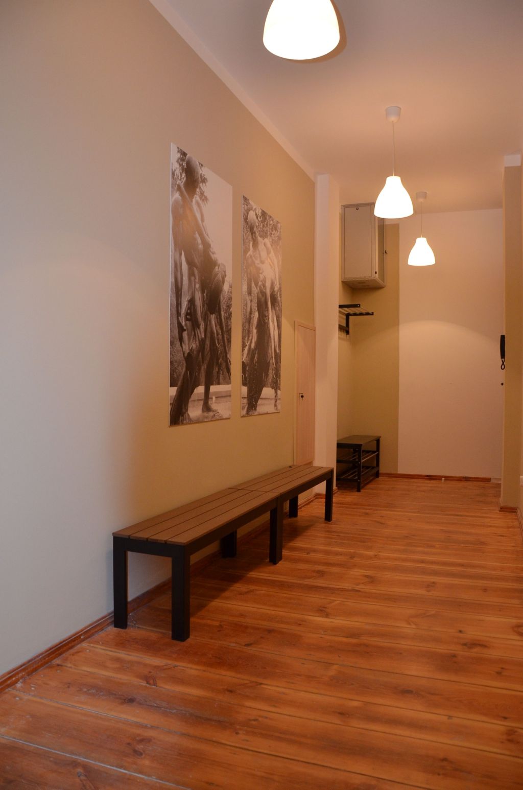 Pokój 2 M3 - widok 5