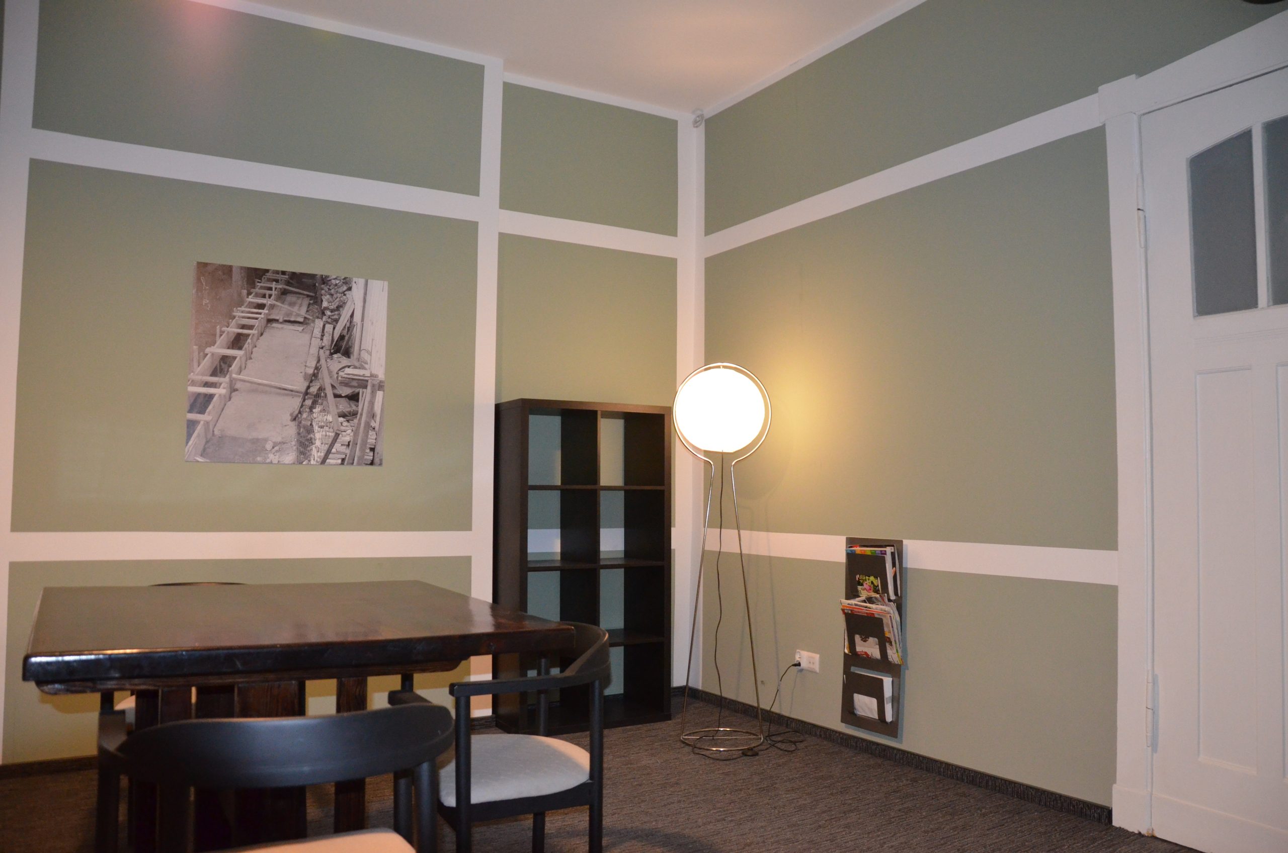 Pokój 2 M3 - widok 3