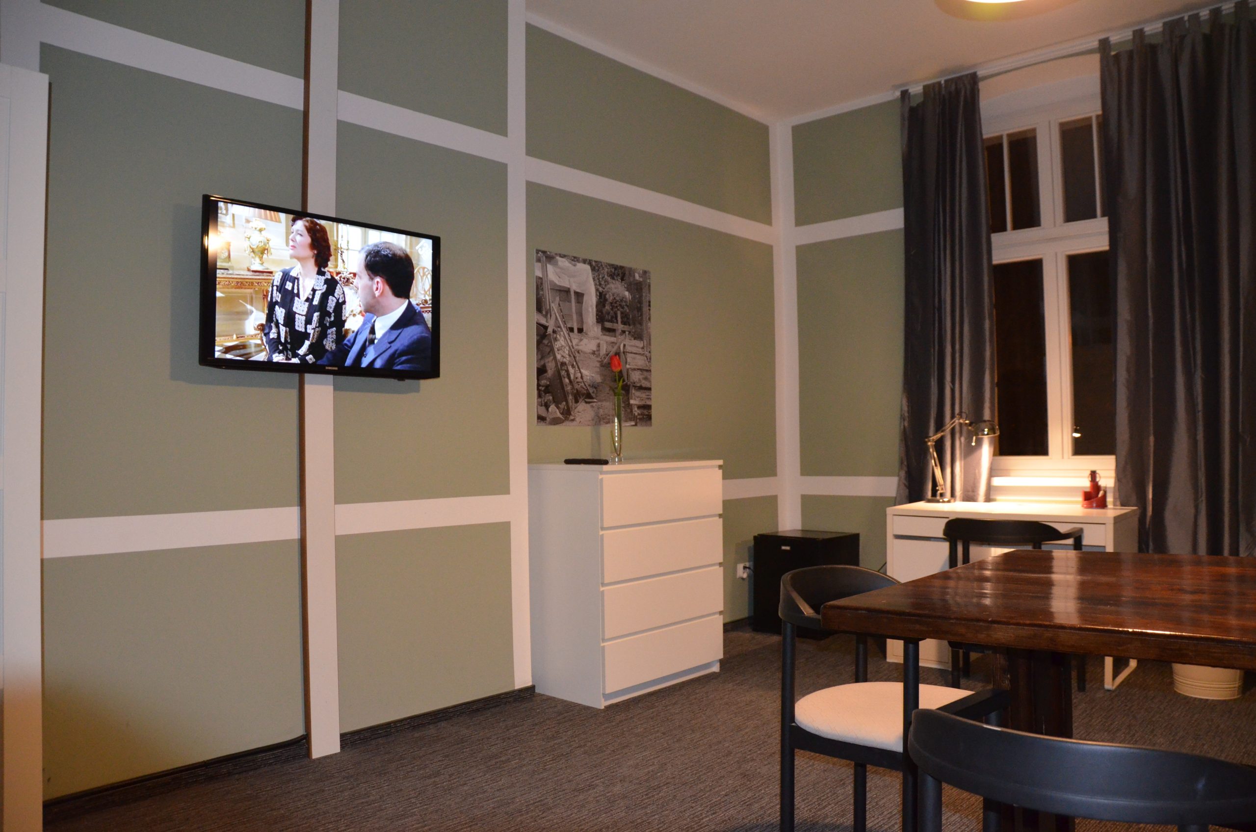 Pokój nr 2 Mieszkanie 3 - PW9 Bydgoszcz