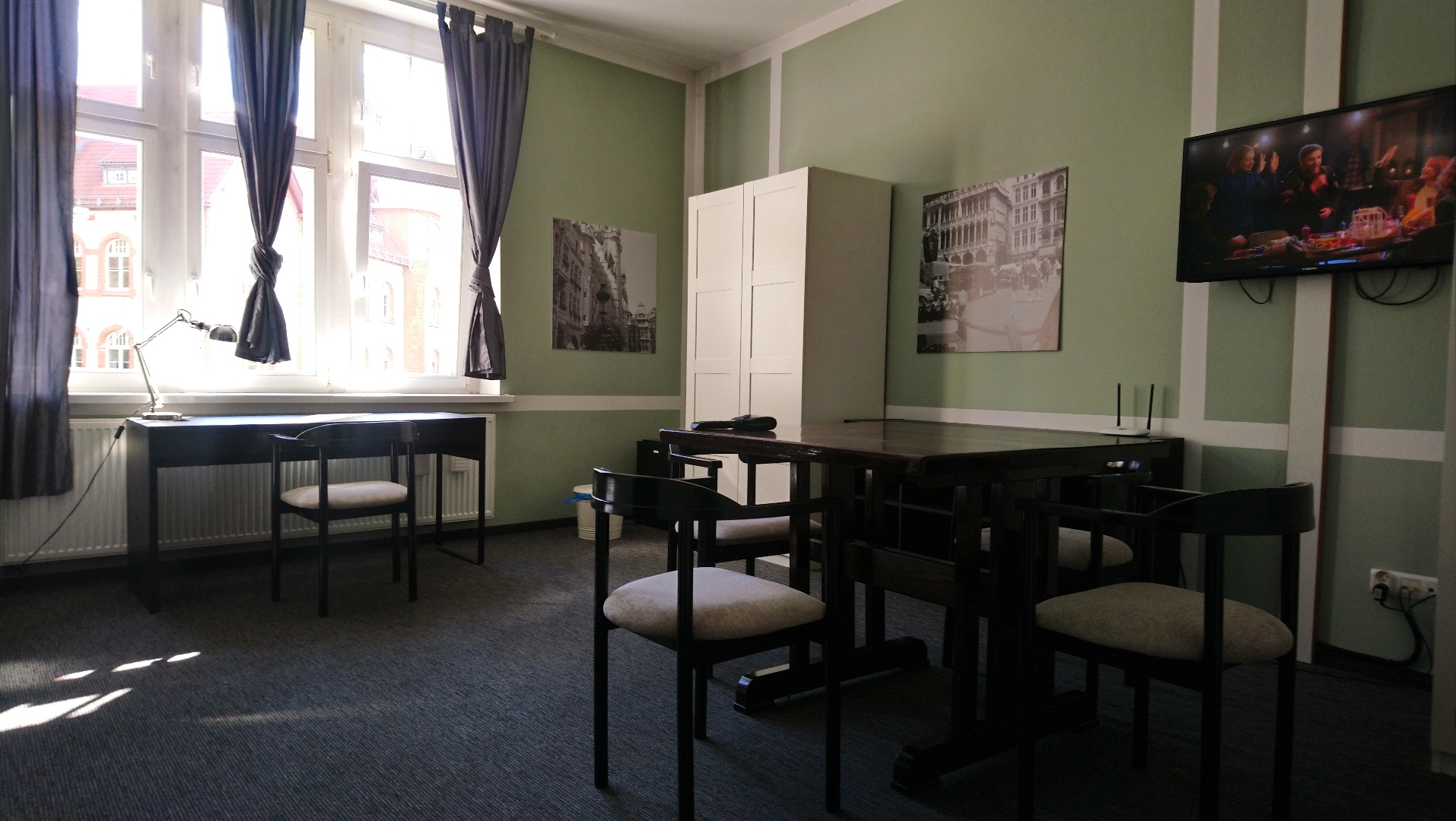 Pokój nr 3 Mieszkanie 3 - PW9 Bydgoszcz