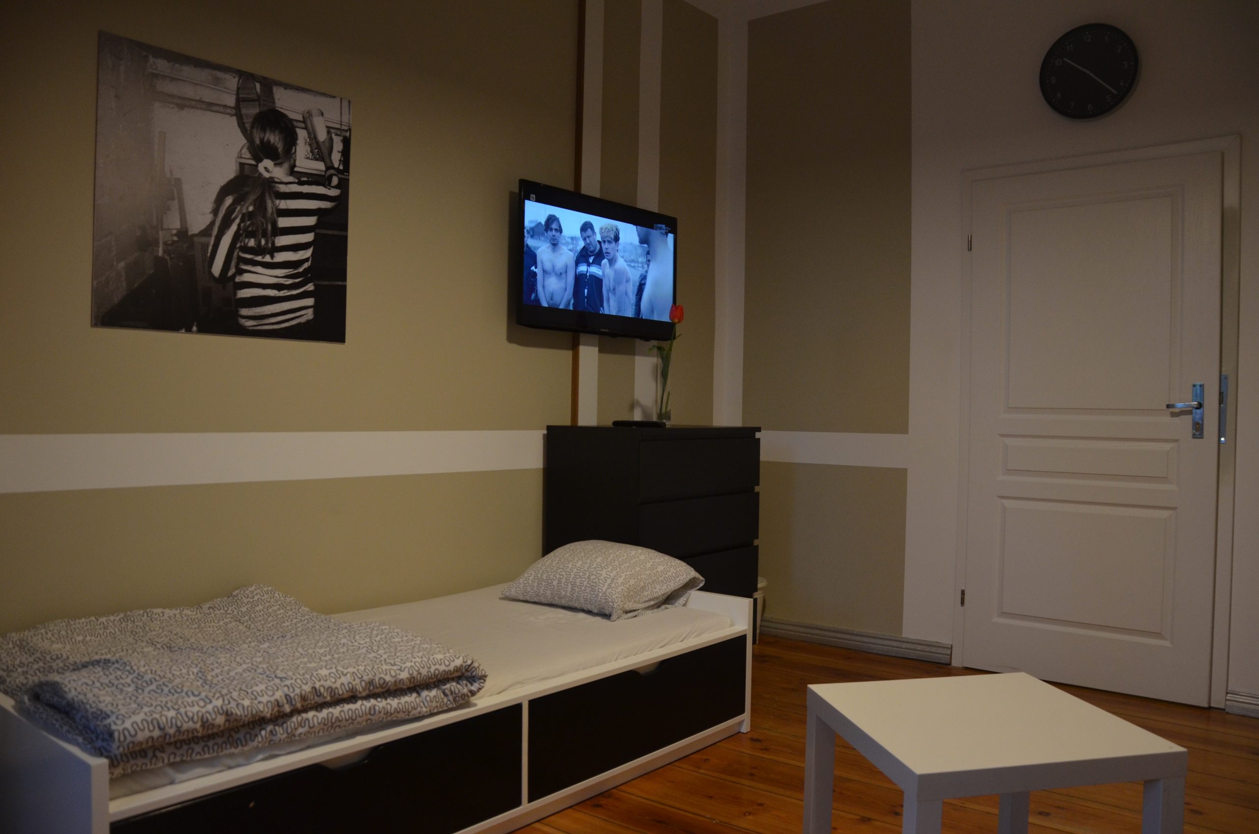 Pokój 4 M3 - widok 2