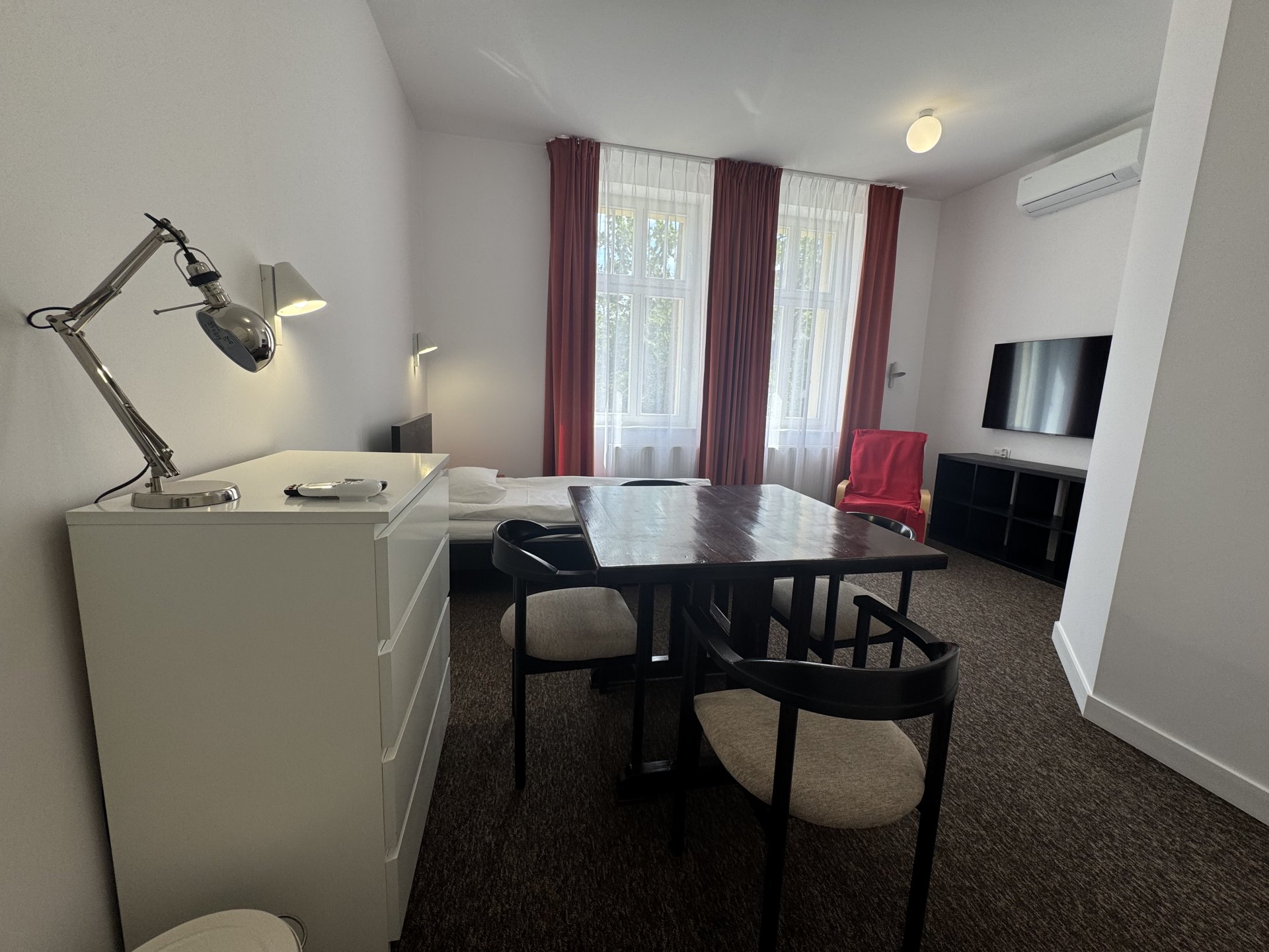 Pokój nr 2 Mieszkanie 4 PW9 Bydgoszcz
