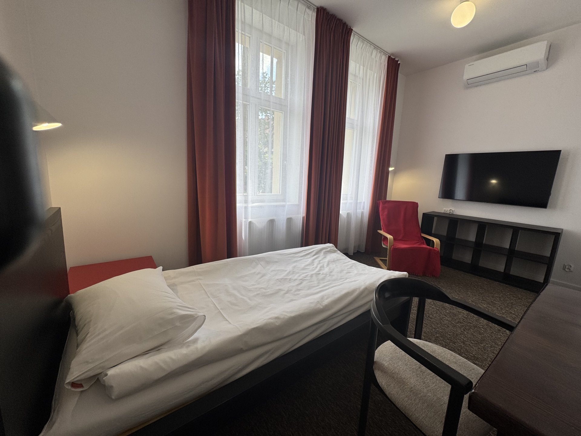 Pokój 2 Mieszkanie 4 PW9