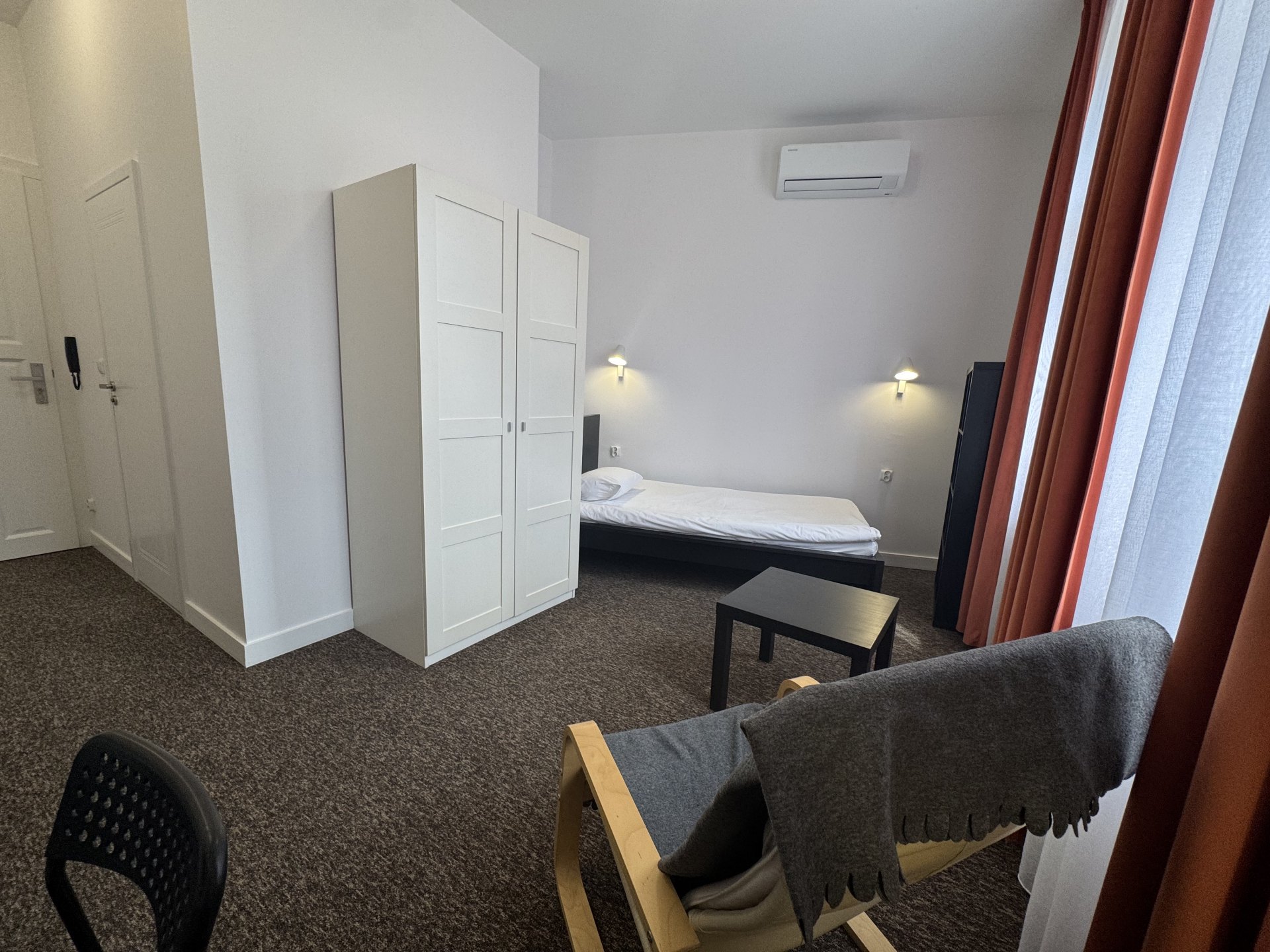 Pokój nr 3 Mieszkanie 4 PW9 Bydgoszcz