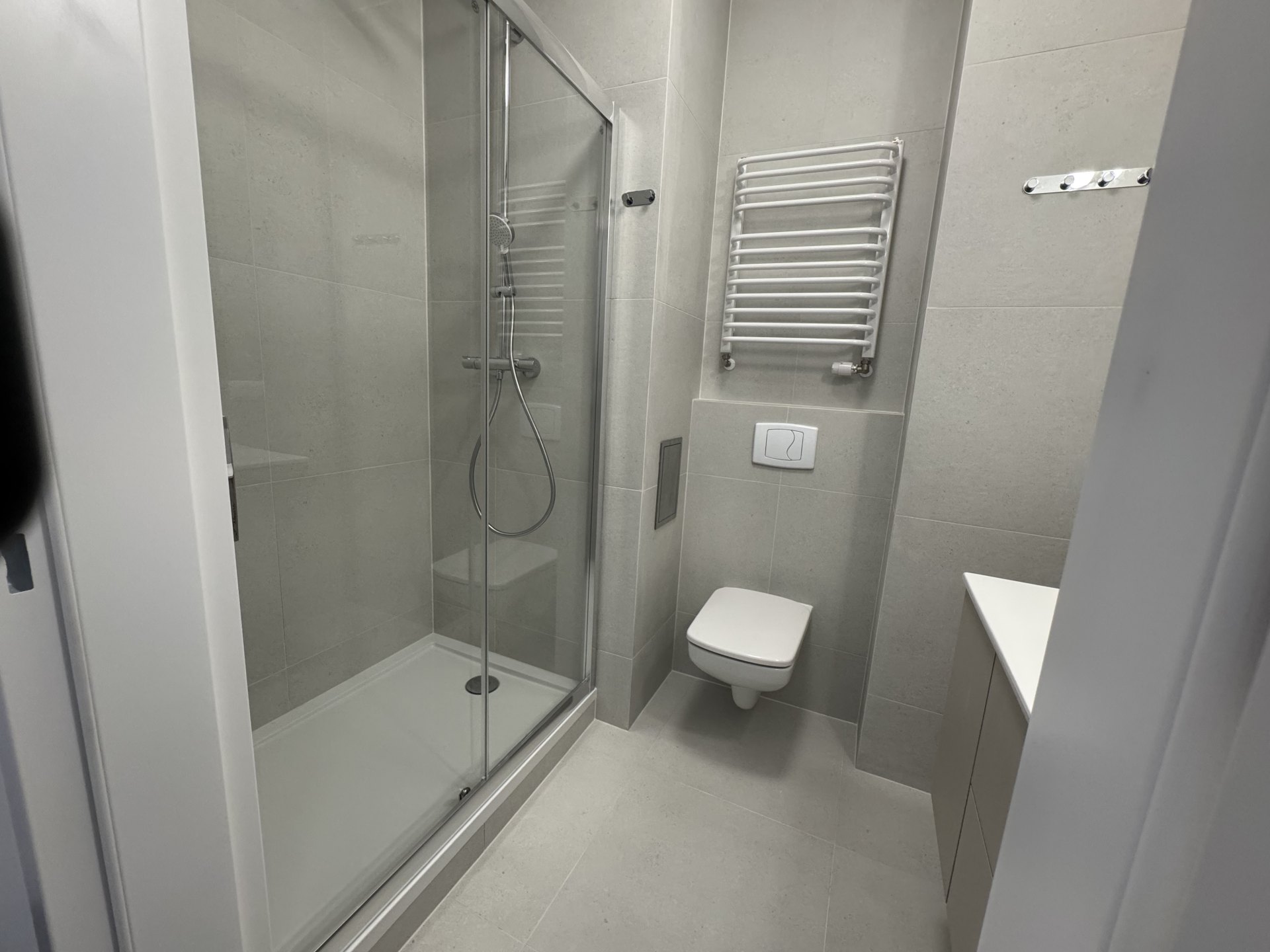 Pokój 3 Mieszkanie 4 PW9