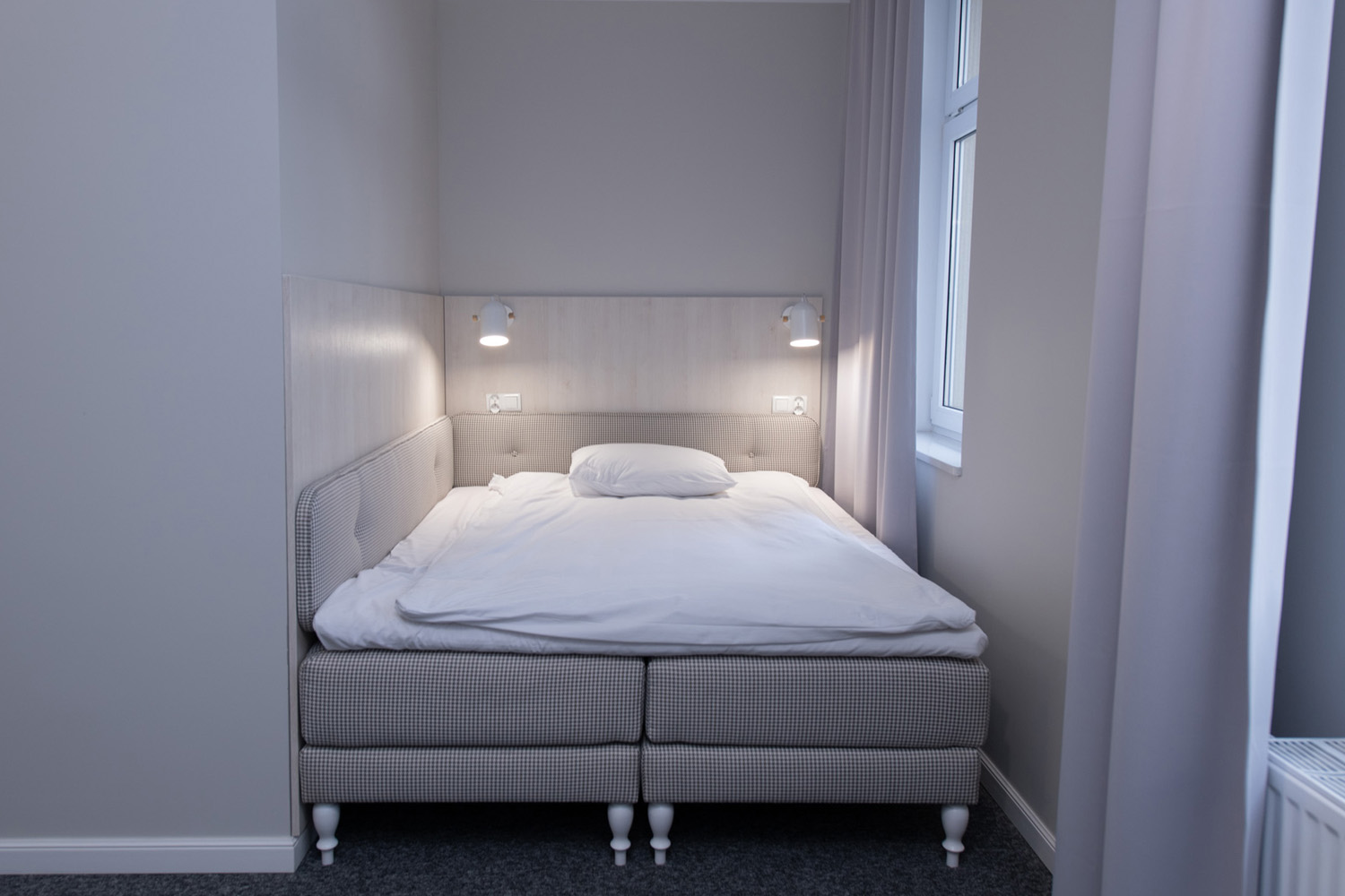 Pokój 5 M4 - widok 3