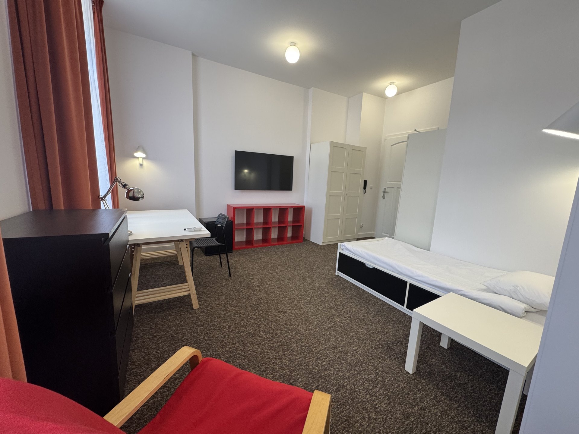 Pokój nr 5 Mieszkanie 4 PW9 Bydgoszcz