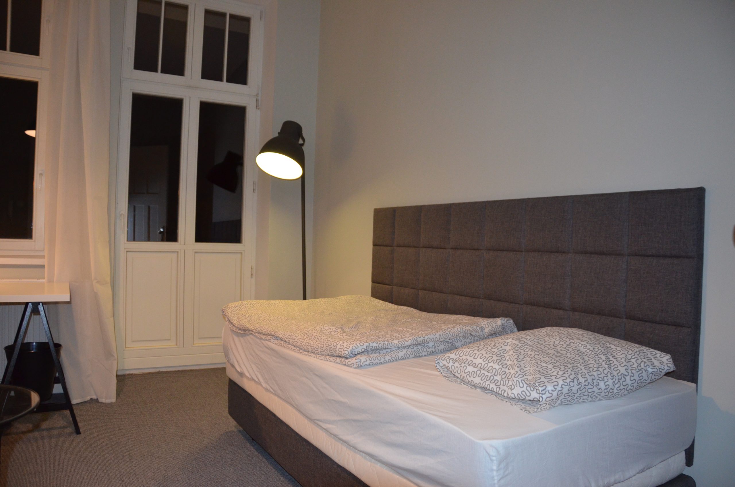 Pokój nr 1 Mieszkanie 5 - PW9 Bydgoszcz