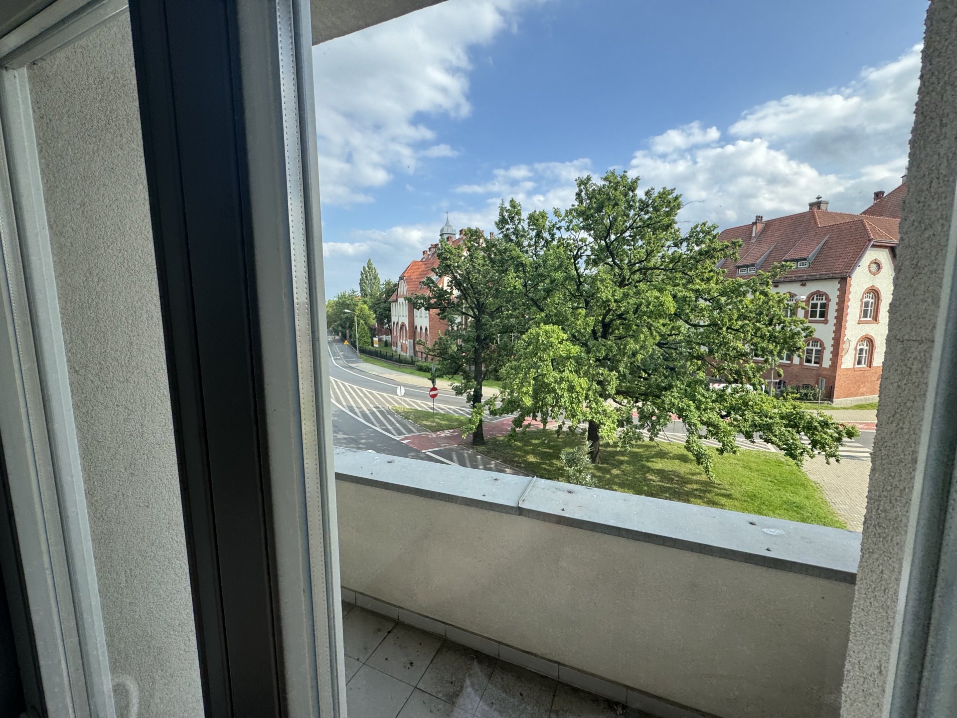 Pokój 1 Mieszkanie 5 PW9