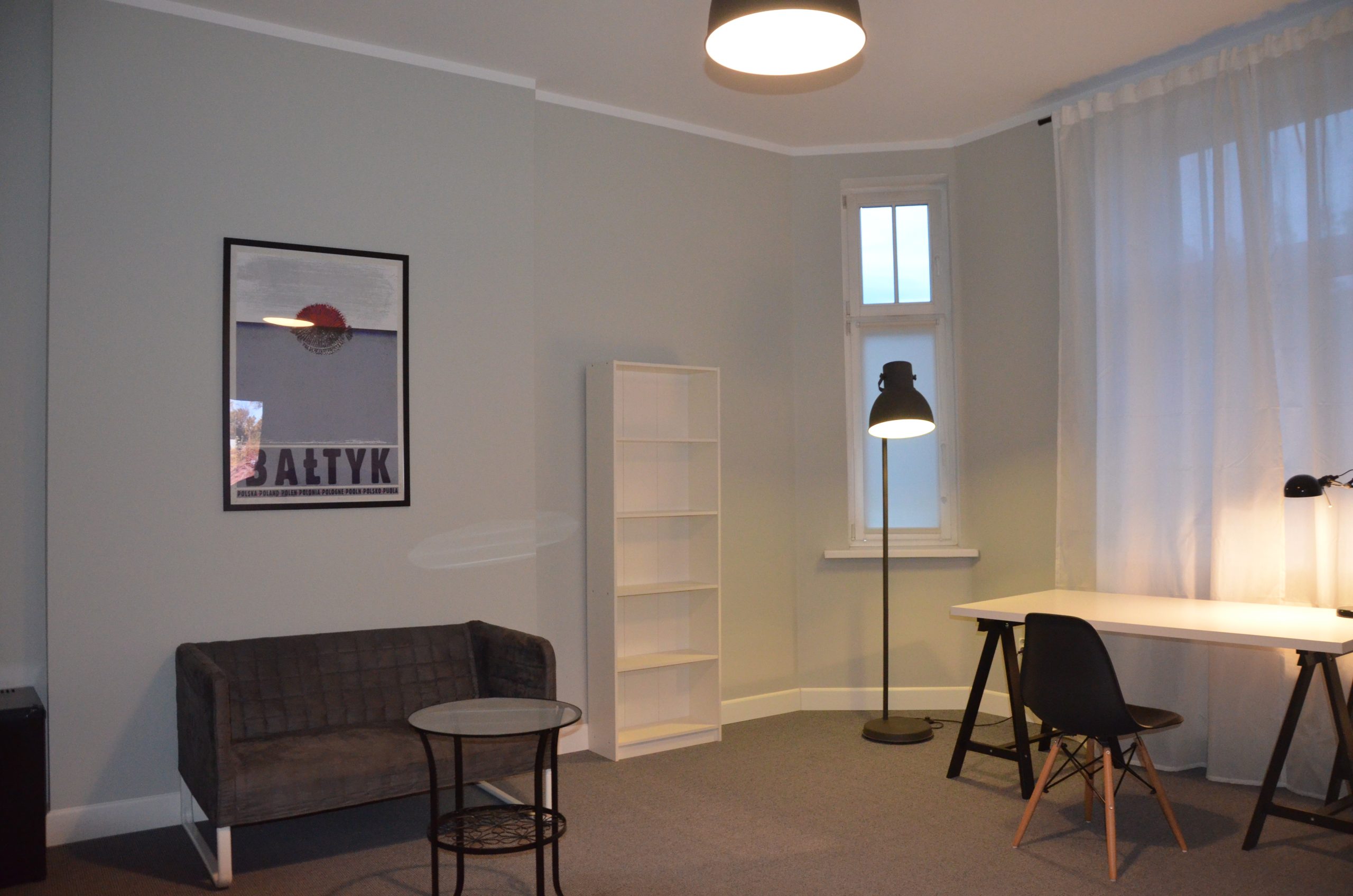 Pokój 2 M5 - widok 2