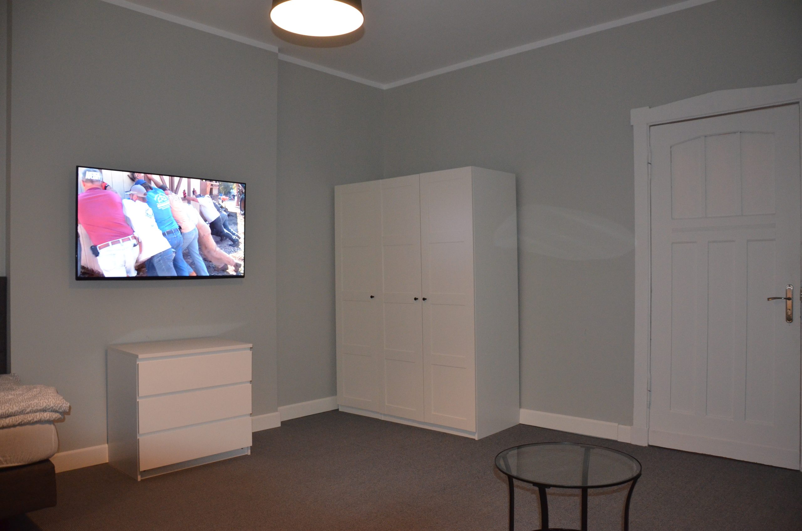 Pokój 2 M5 - widok 3