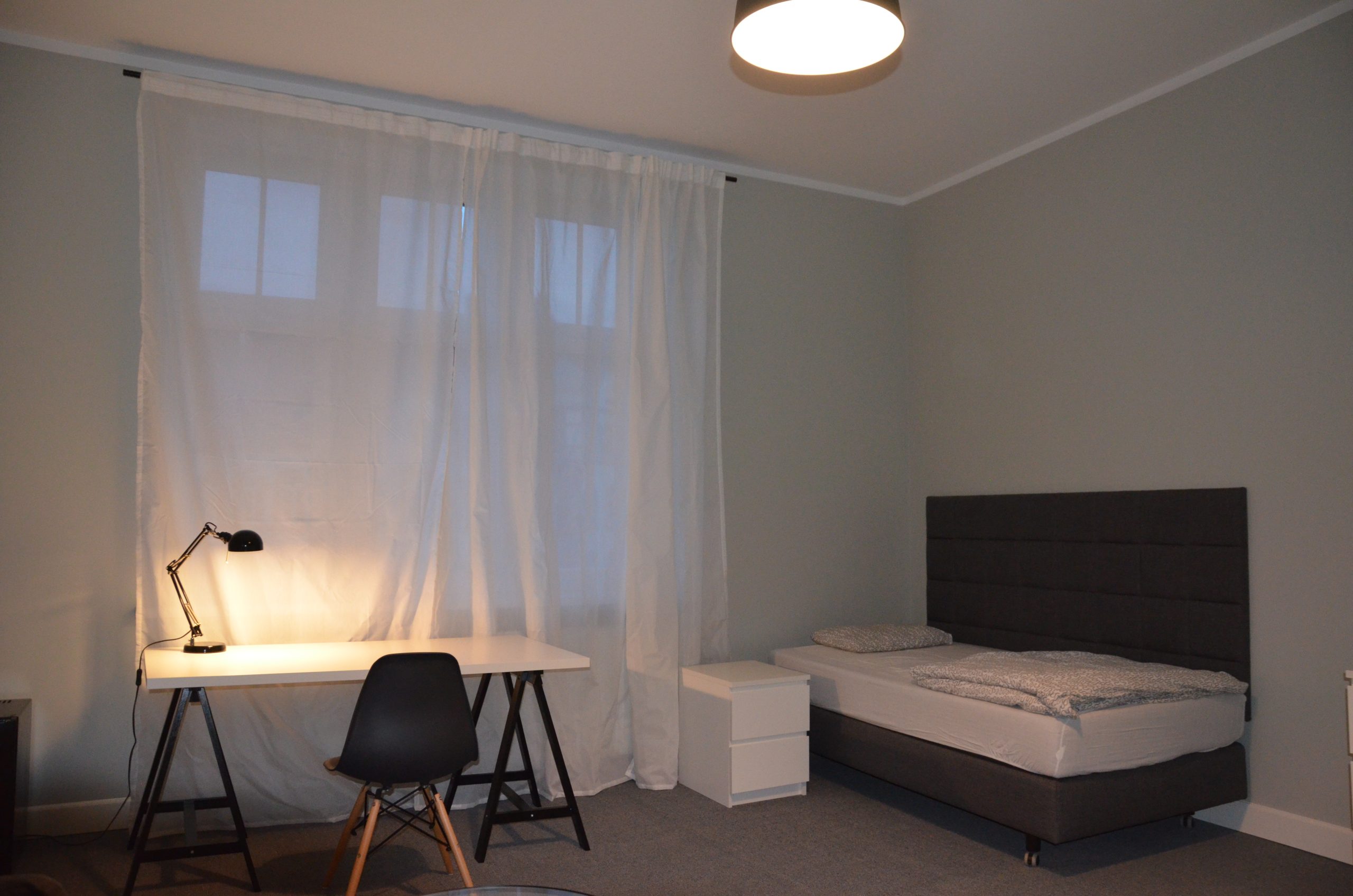 Pokój 3 M5 - widok 2