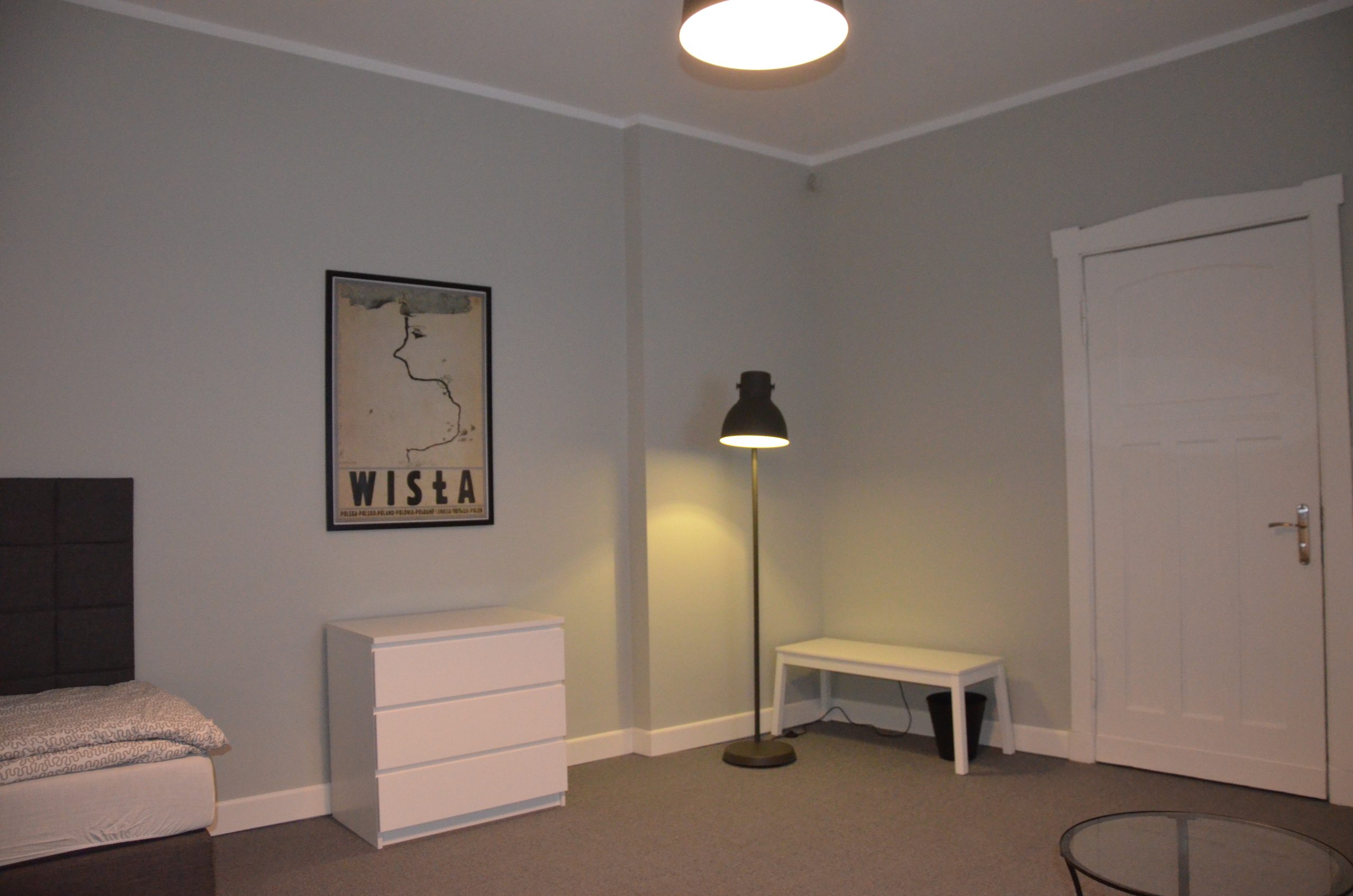 Pokój 3 M5 - widok 3