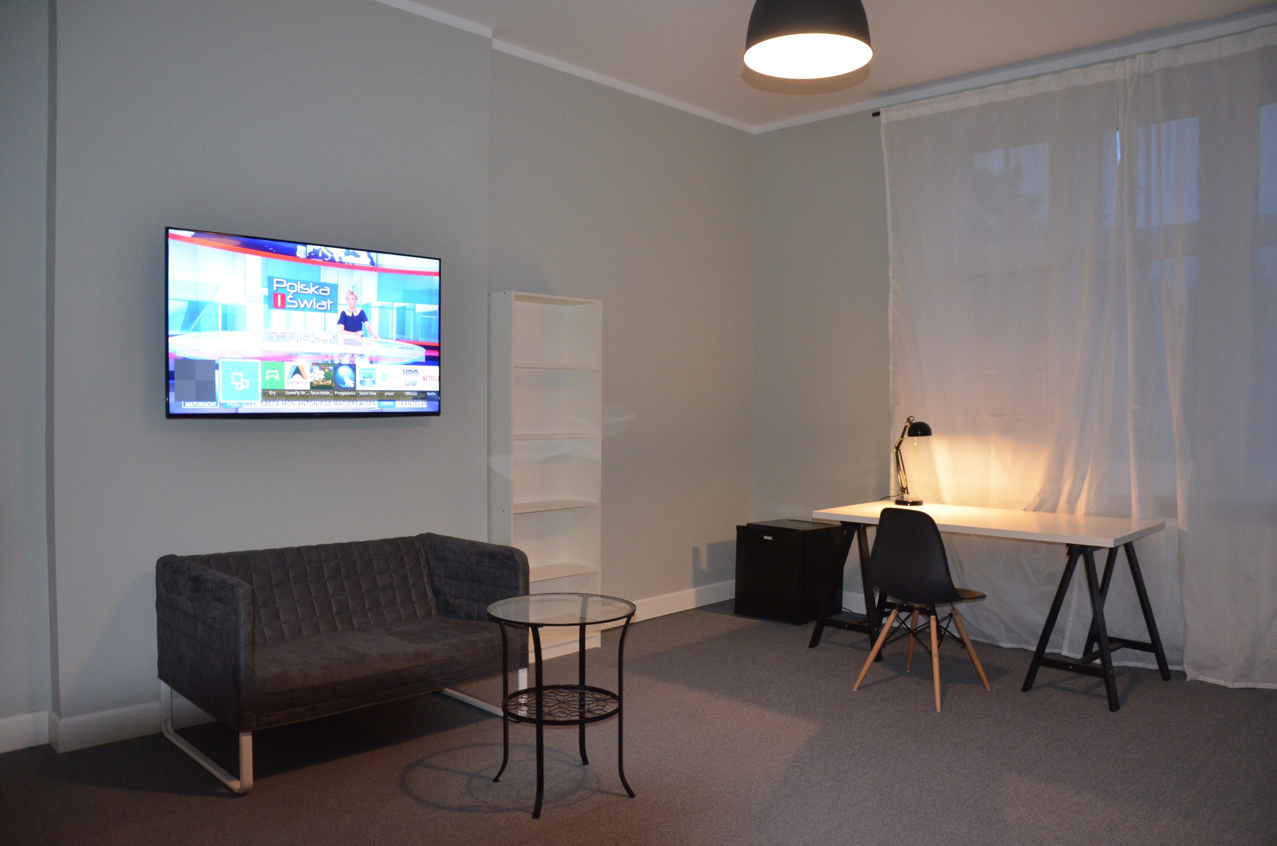 Pokój 3 M5 - widok 4