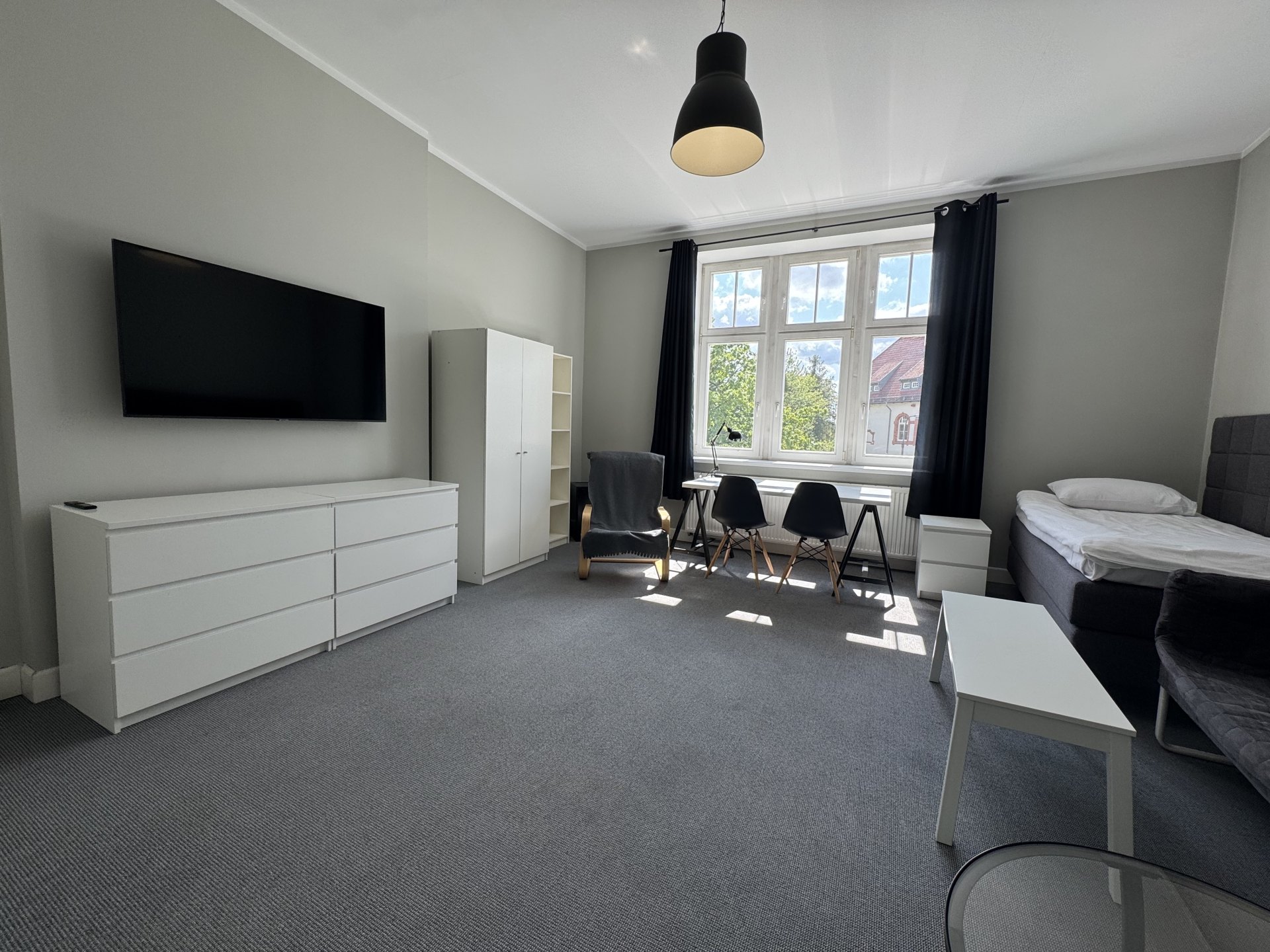 Pokój nr 3 Mieszkanie 5 PW9 Bydgoszcz