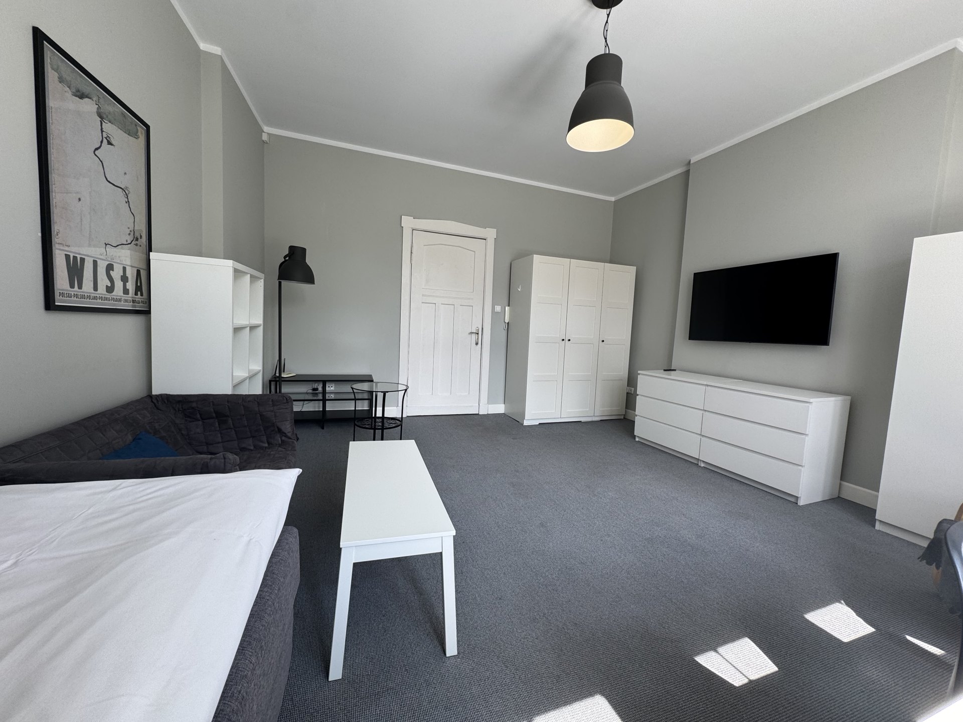 Pokój 3 Mieszkanie 5 PW9
