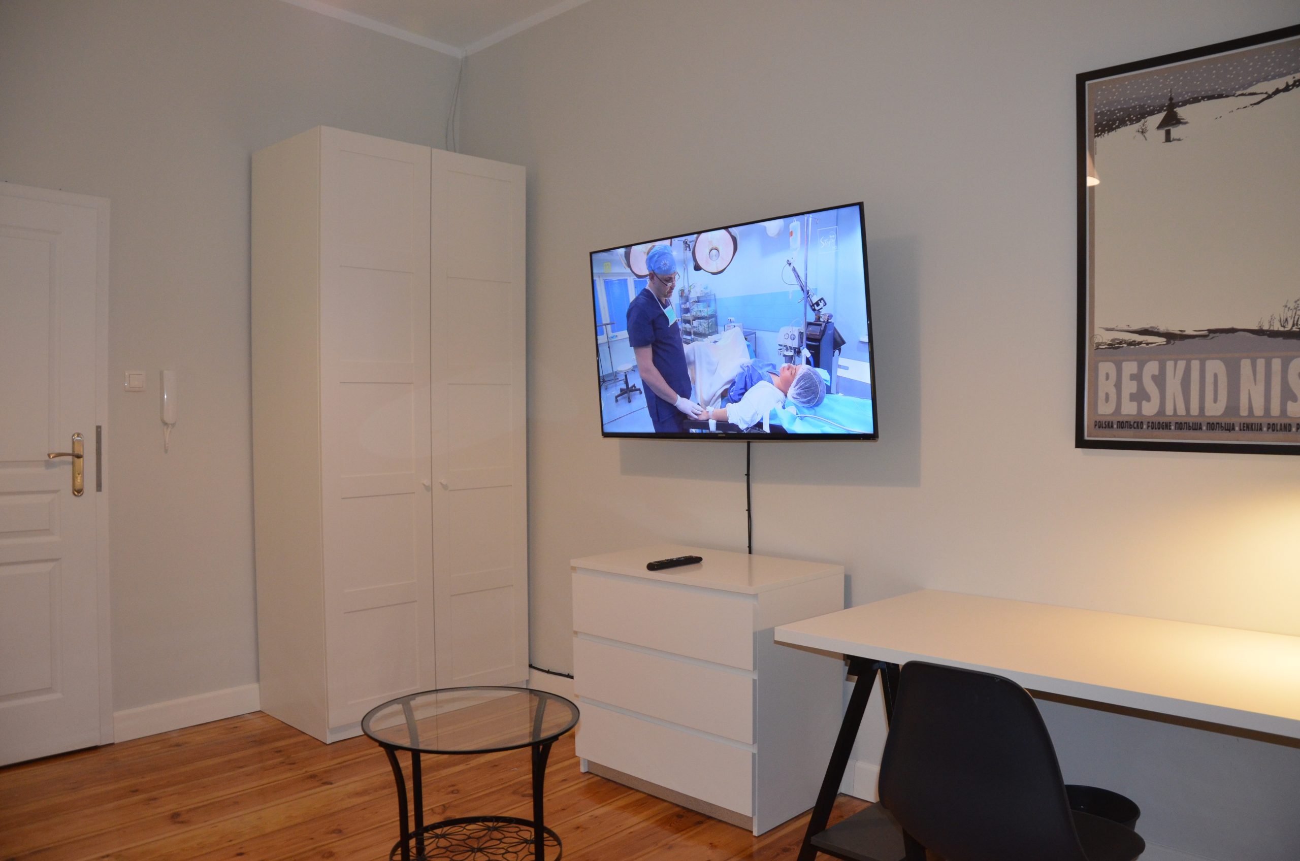 Pokój 4 M5 - widok 3