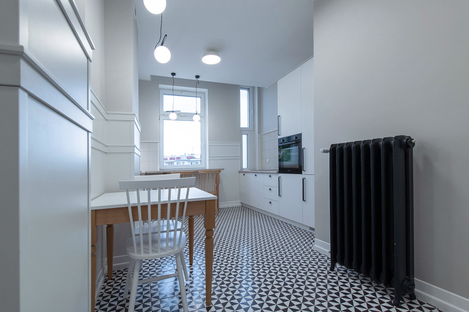 Pokój 1 M6 - widok 4