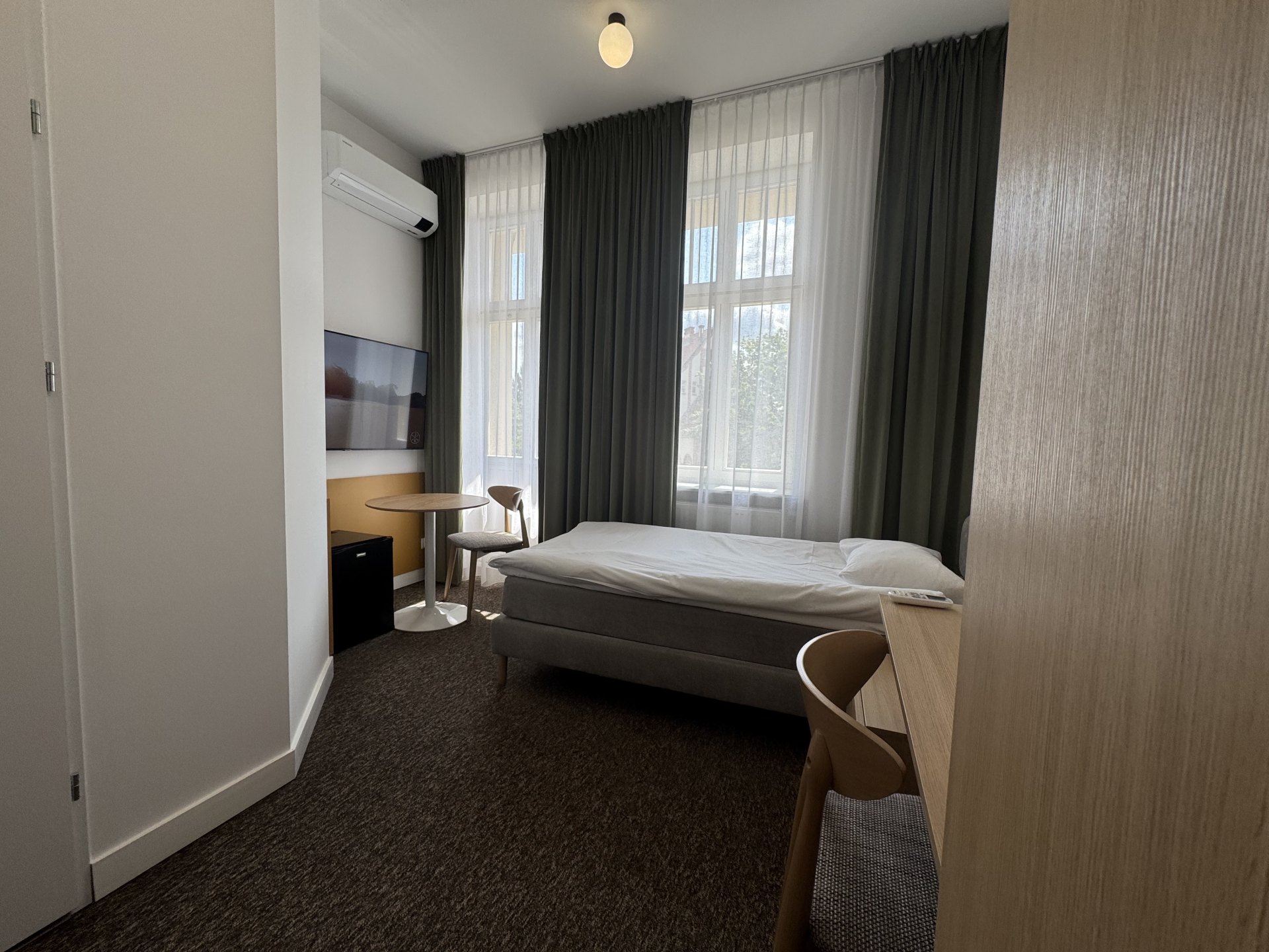 Pokój nr 1 Mieszkanie 6 PW9 Bydgoszcz