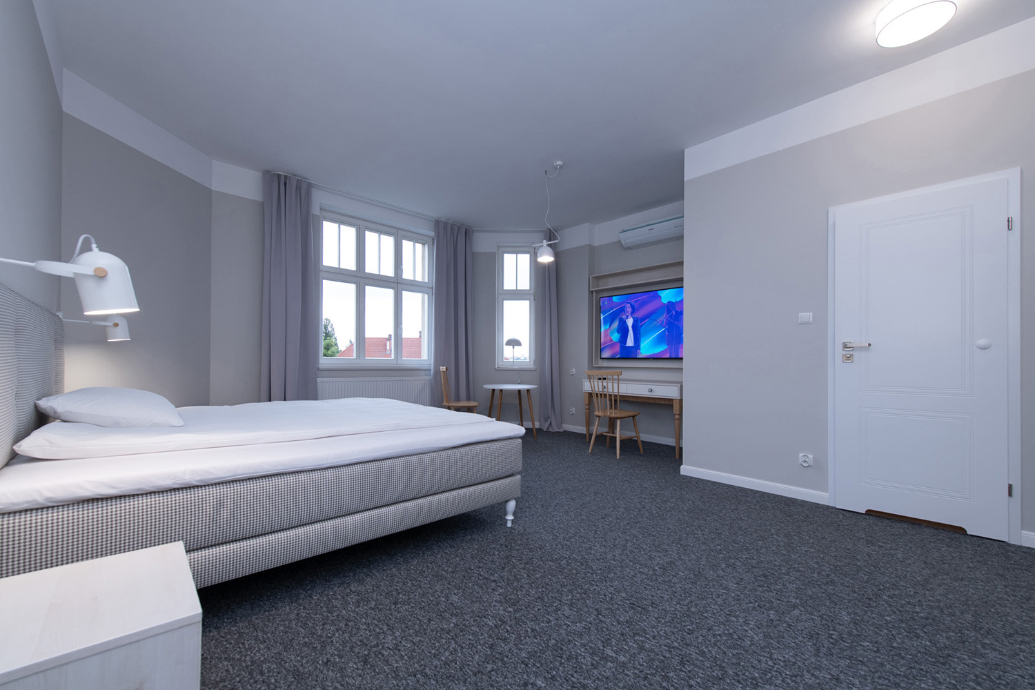 Pokój nr 2 Mieszkanie 6 - PW9 Bydgoszcz