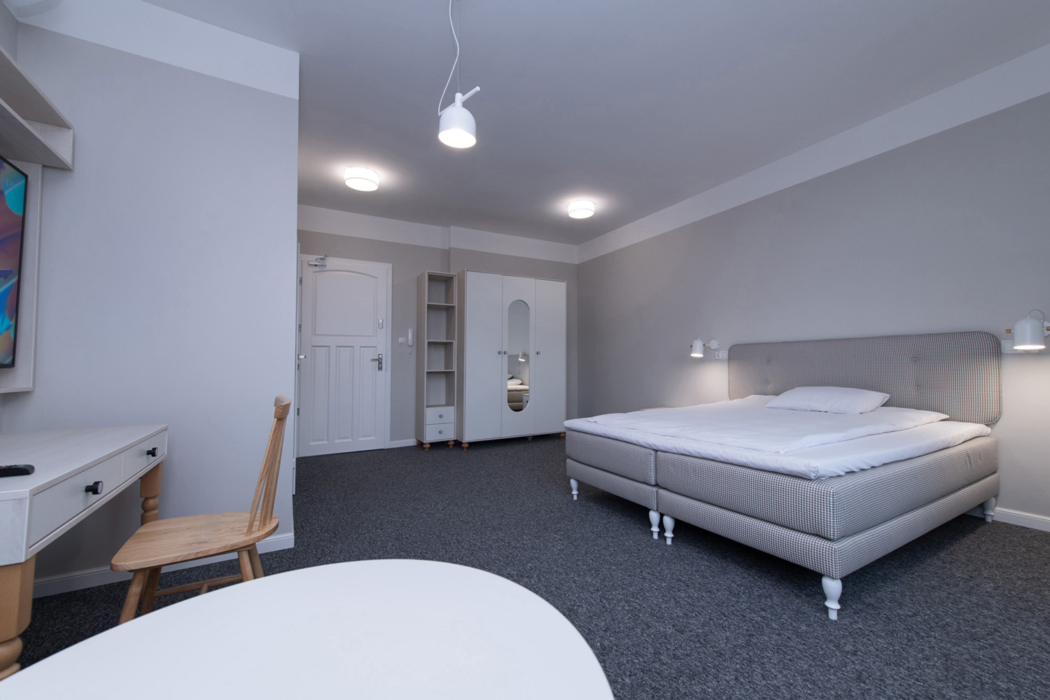 Pokój 2 M6 - widok 2