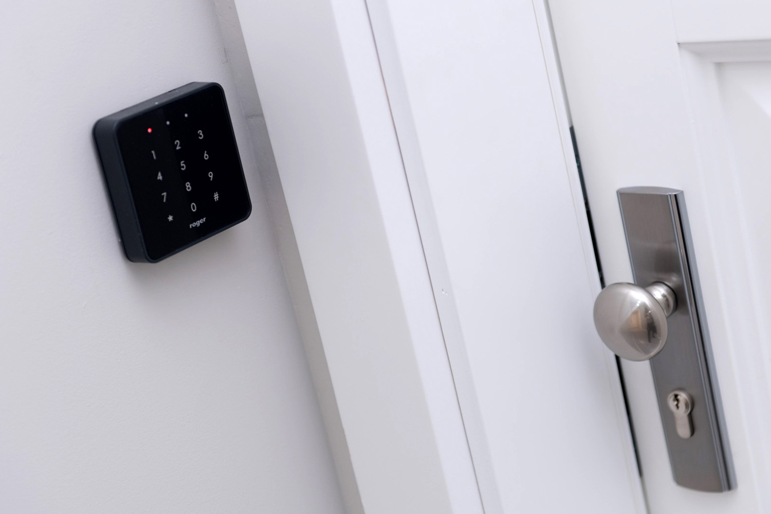 Pokój 2 M6 - widok 4