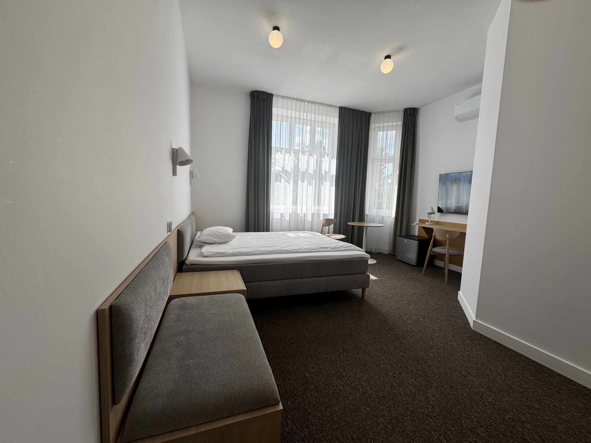 Pokój nr 2 Mieszkanie 6 PW9 Bydgoszcz