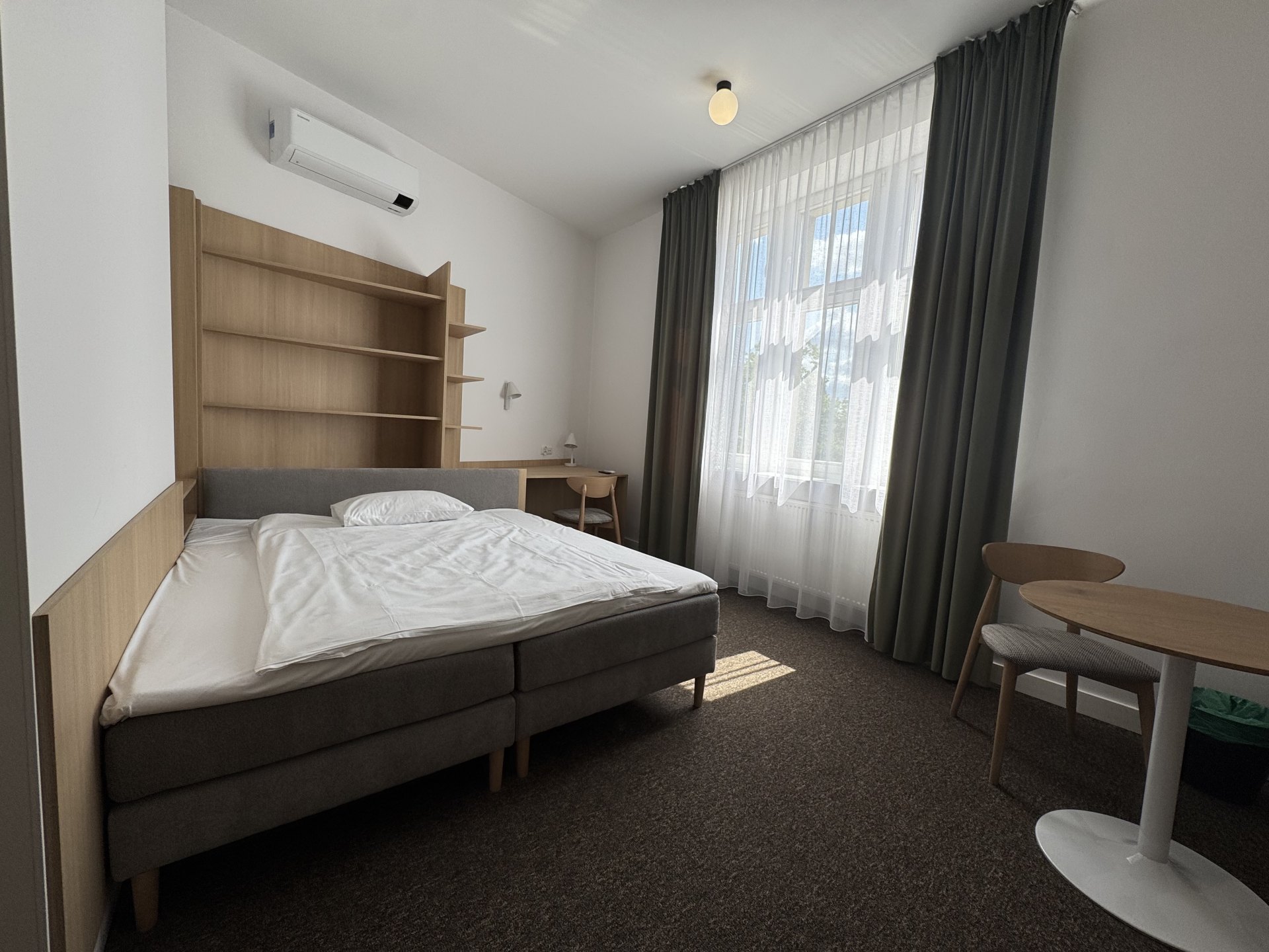 Pokój nr 3 Mieszkanie 6 PW9 Bydgoszcz