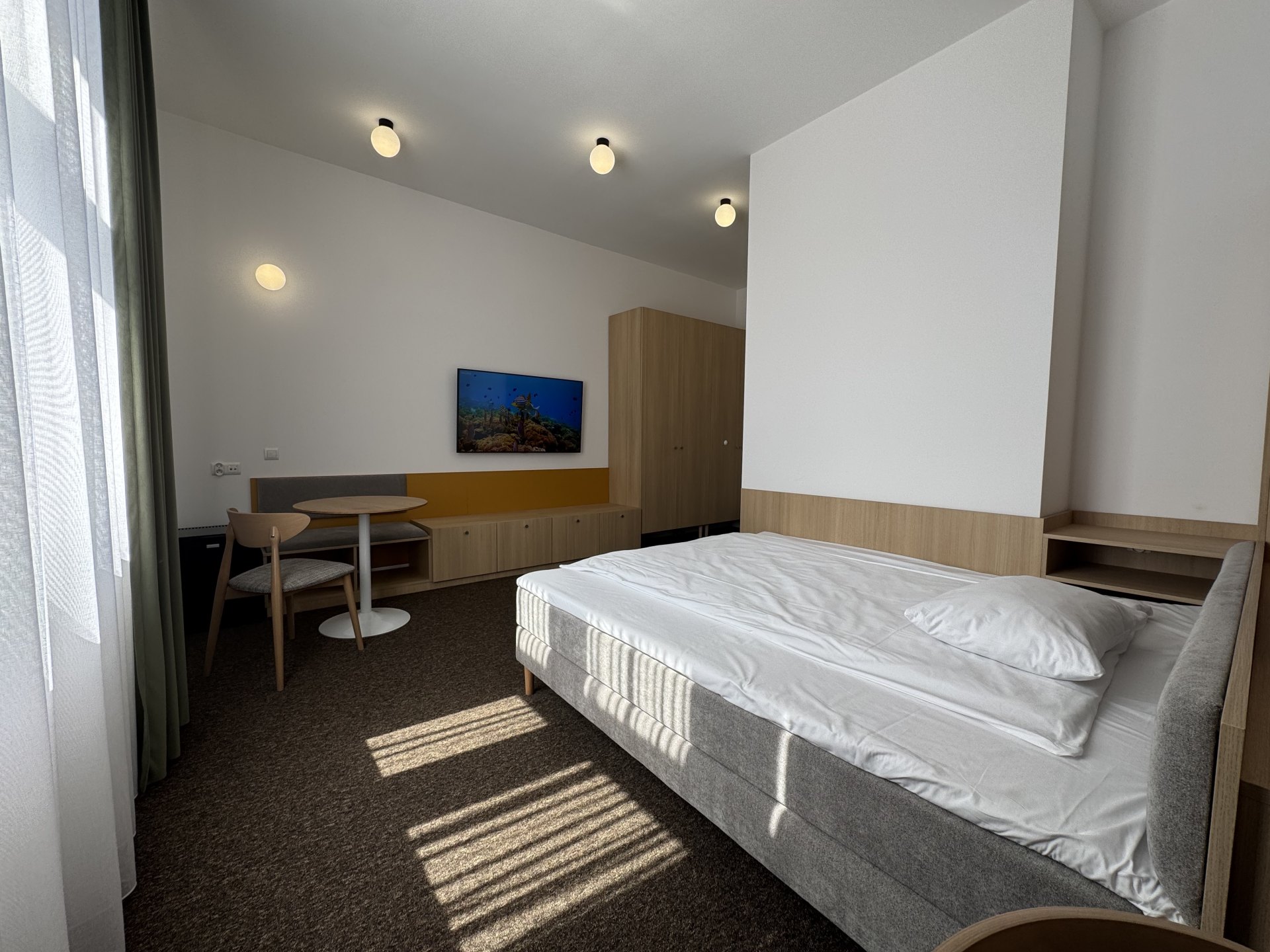 Pokój 3 Mieszkanie 6 PW9