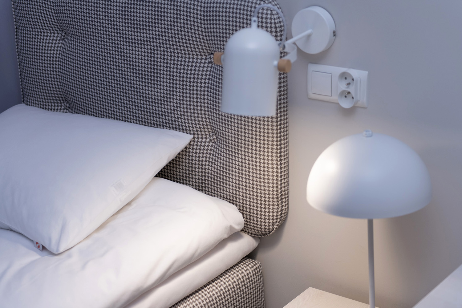 Pokój 4 M6 - widok 4