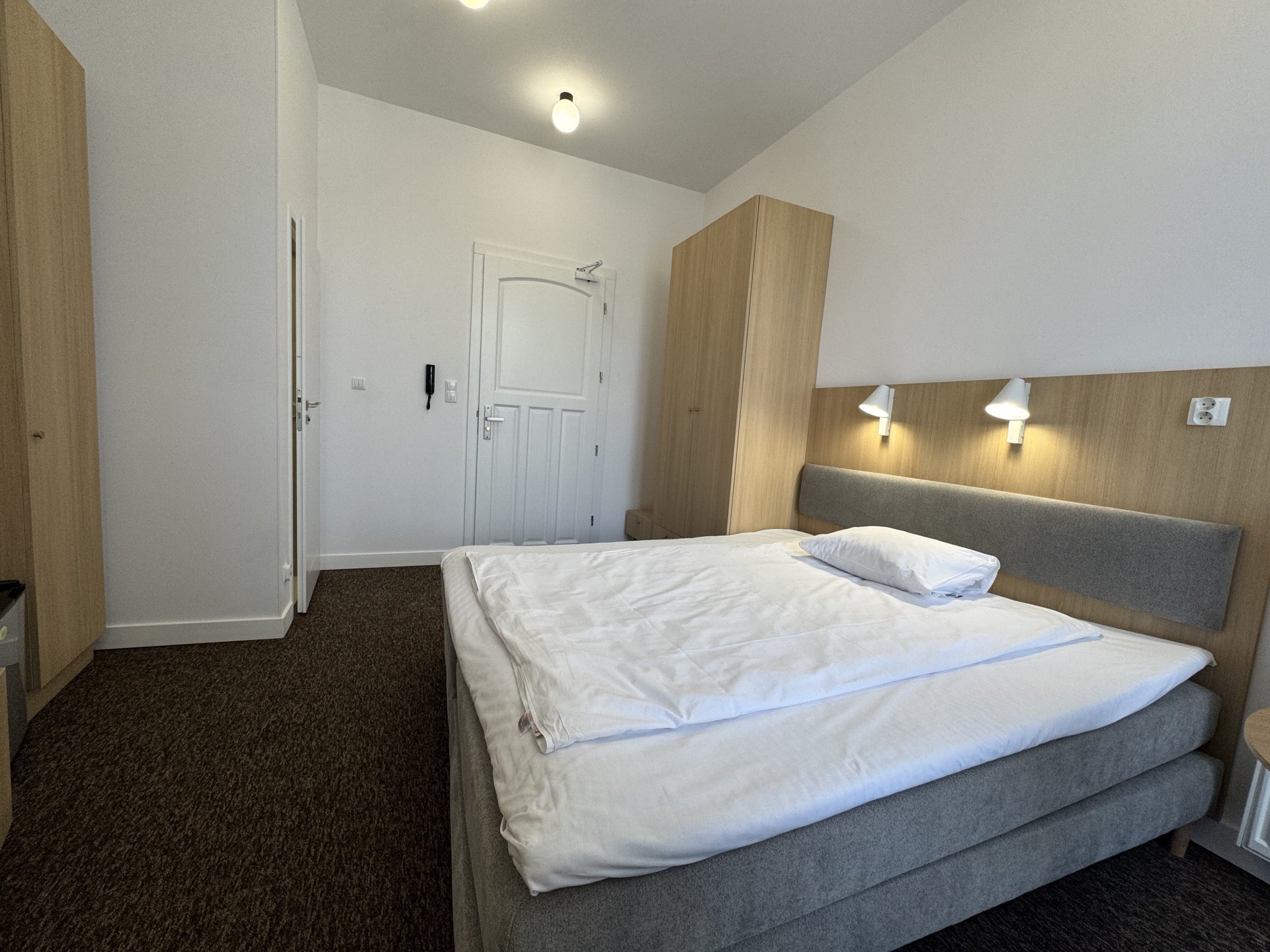 Pokój nr 4 Mieszkanie 6 PW9 Bydgoszcz