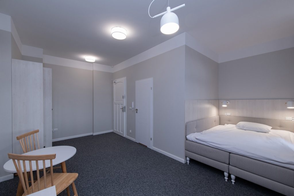 Pokój nr 5 Mieszkanie 6 PW9 Bydgoszcz