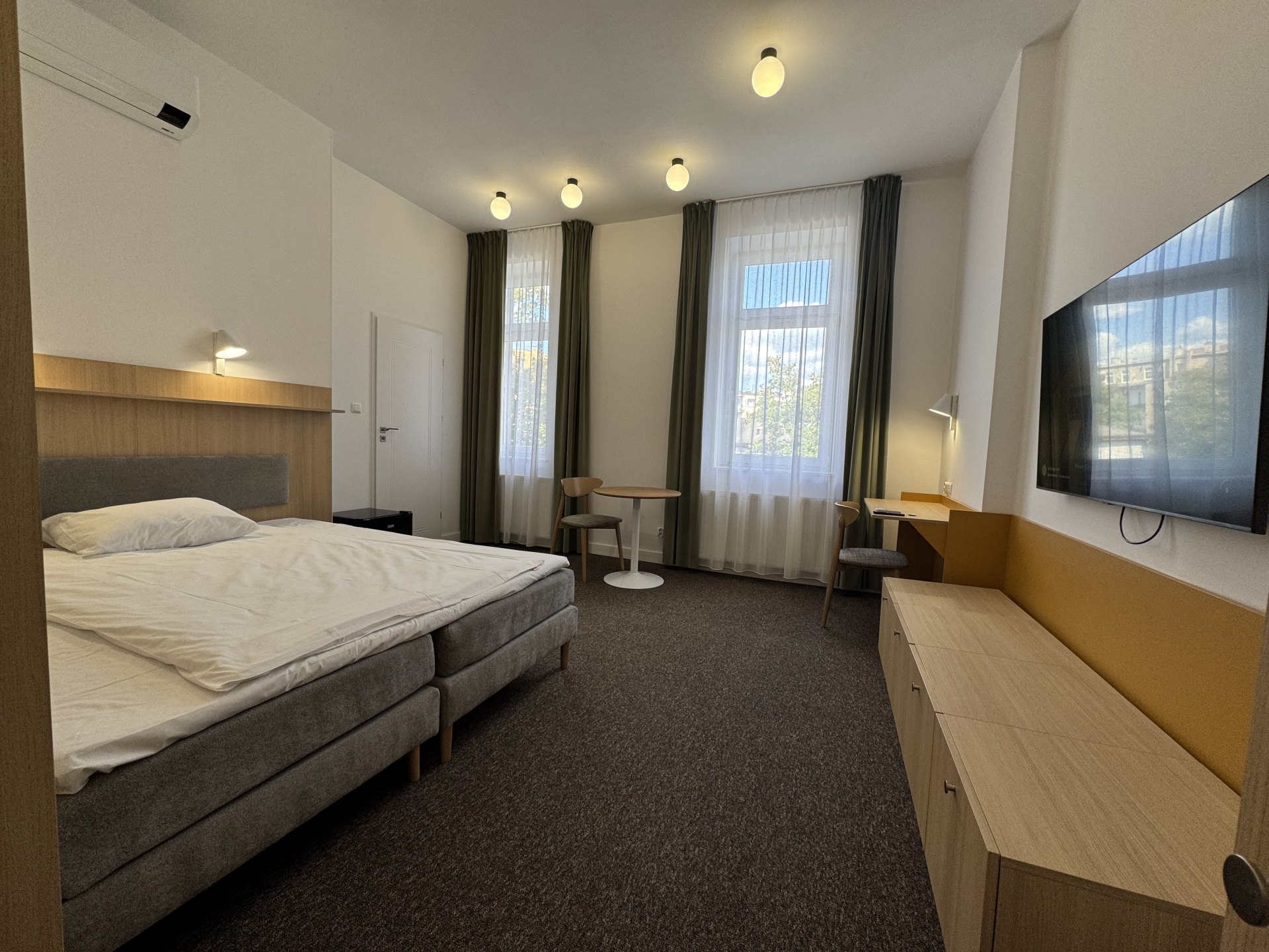 Pokój nr 5 Mieszkanie 6 - PW9 Bydgoszcz