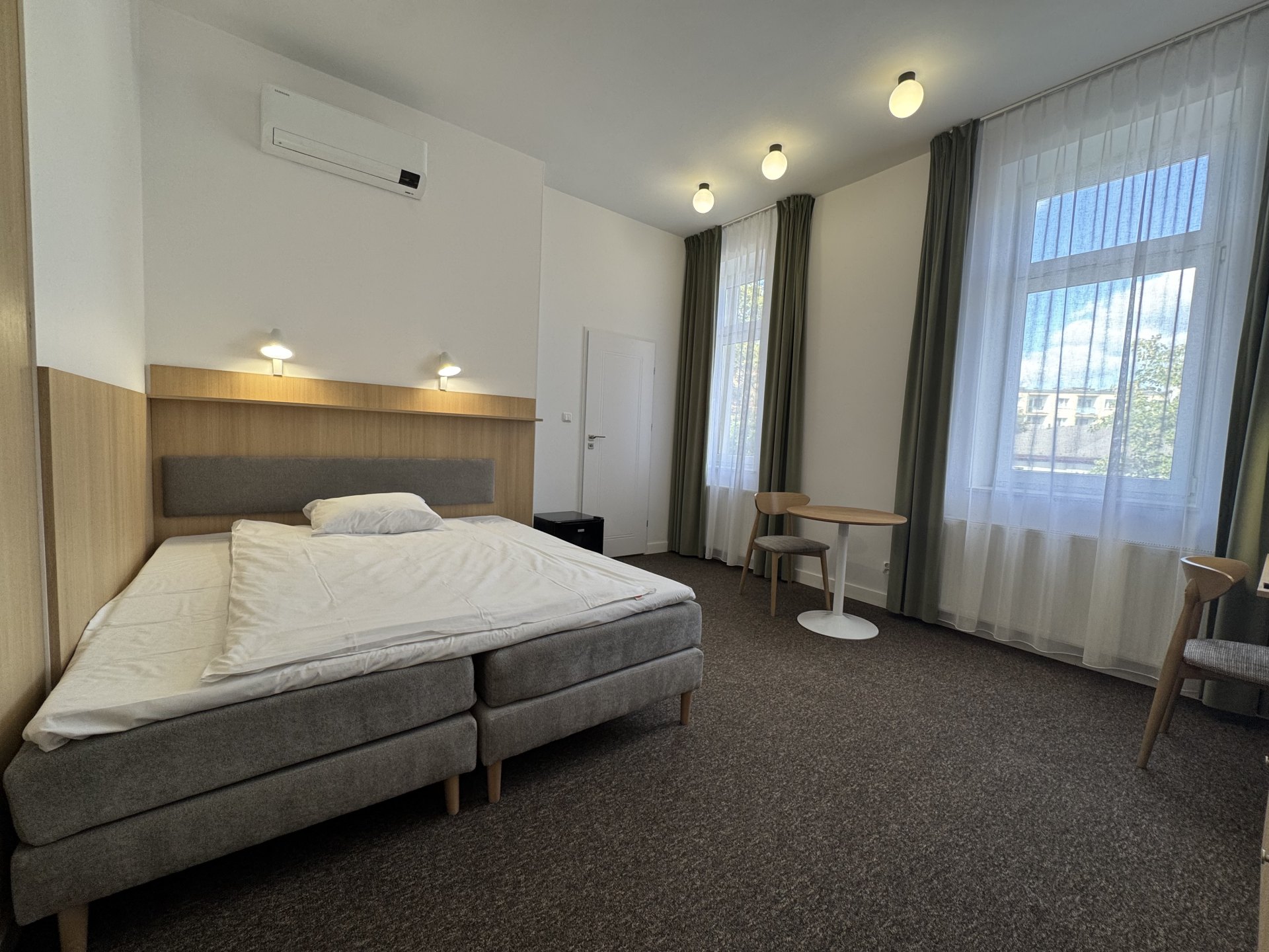 Pokój 5 Mieszkanie 6 PW9