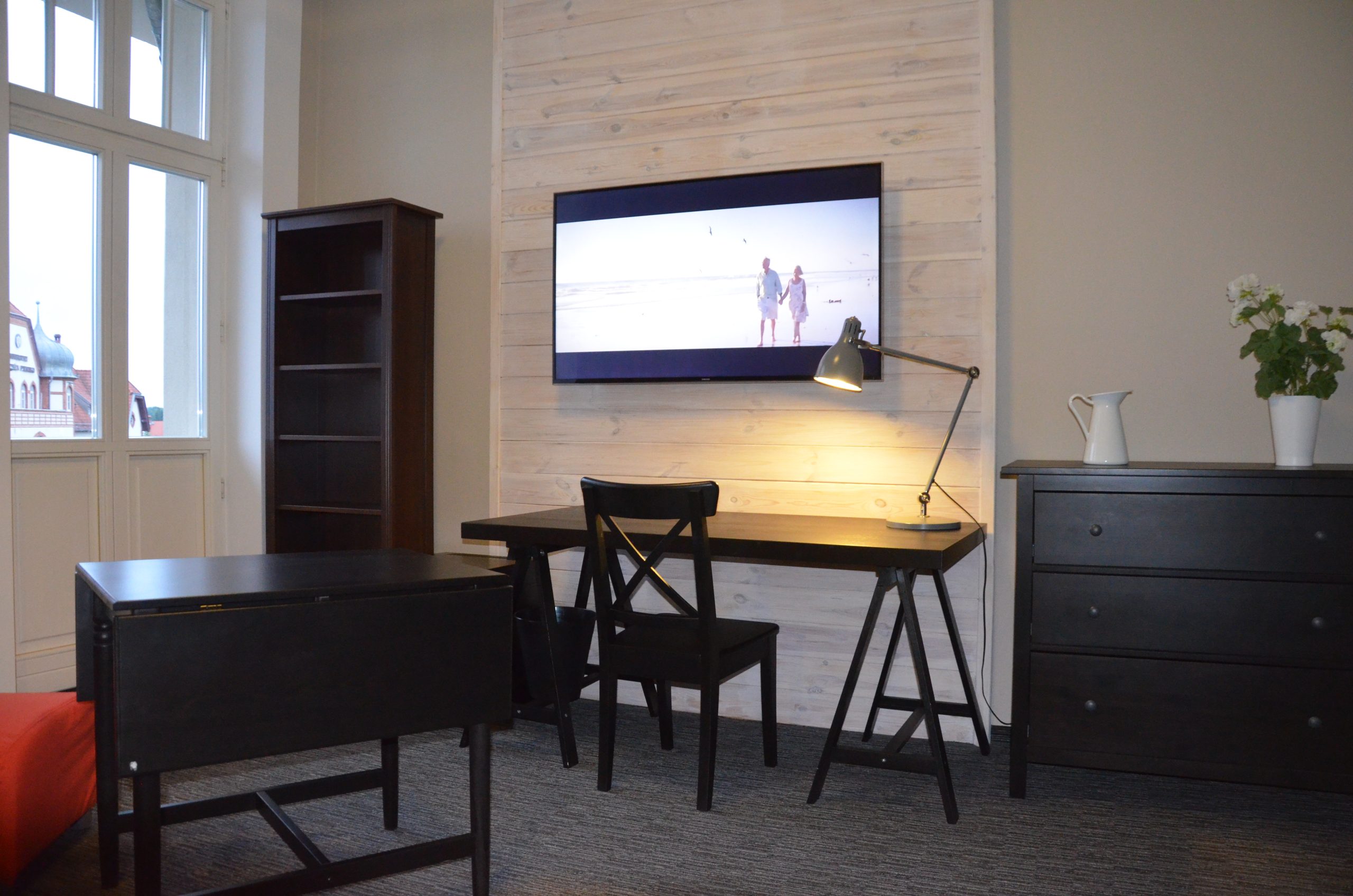 Pokój nr 1 Mieszkanie 7 PW9 Bydgoszcz