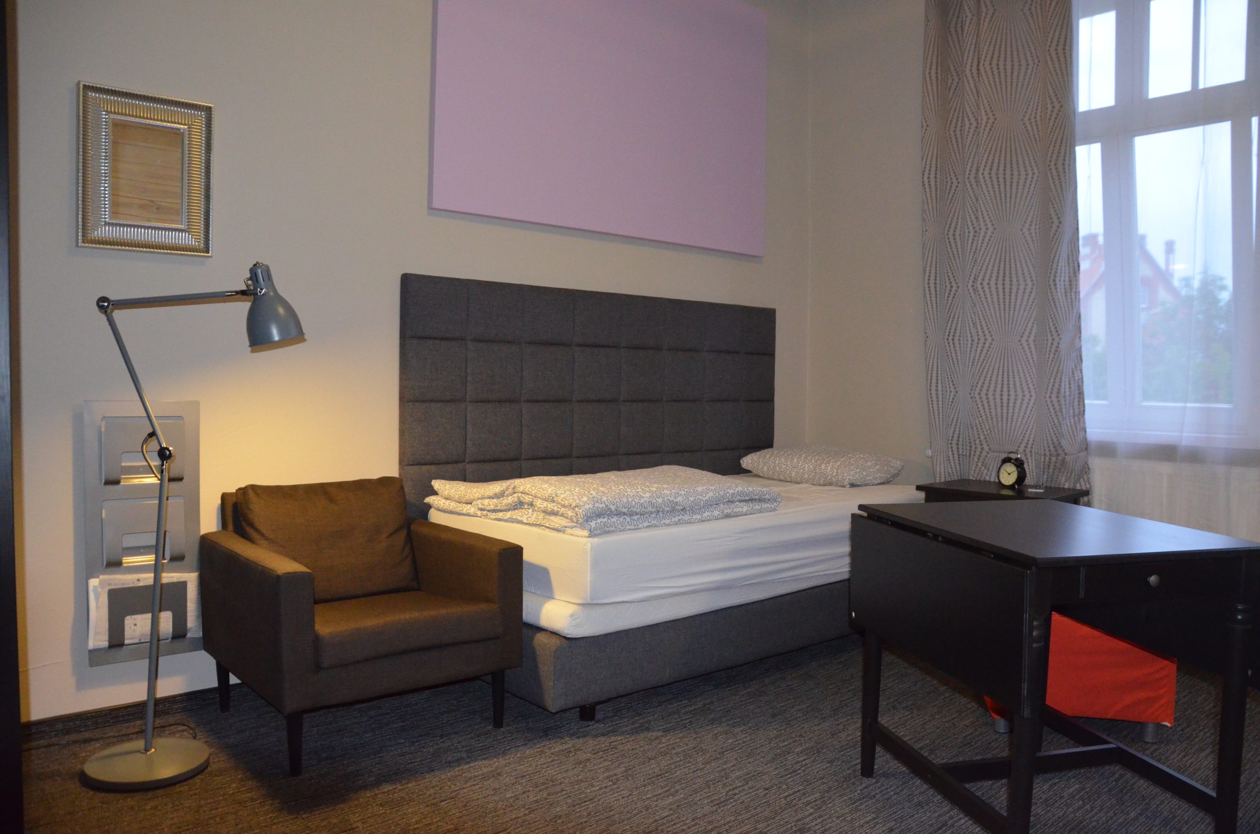 Pokój 1 M7 - widok 3