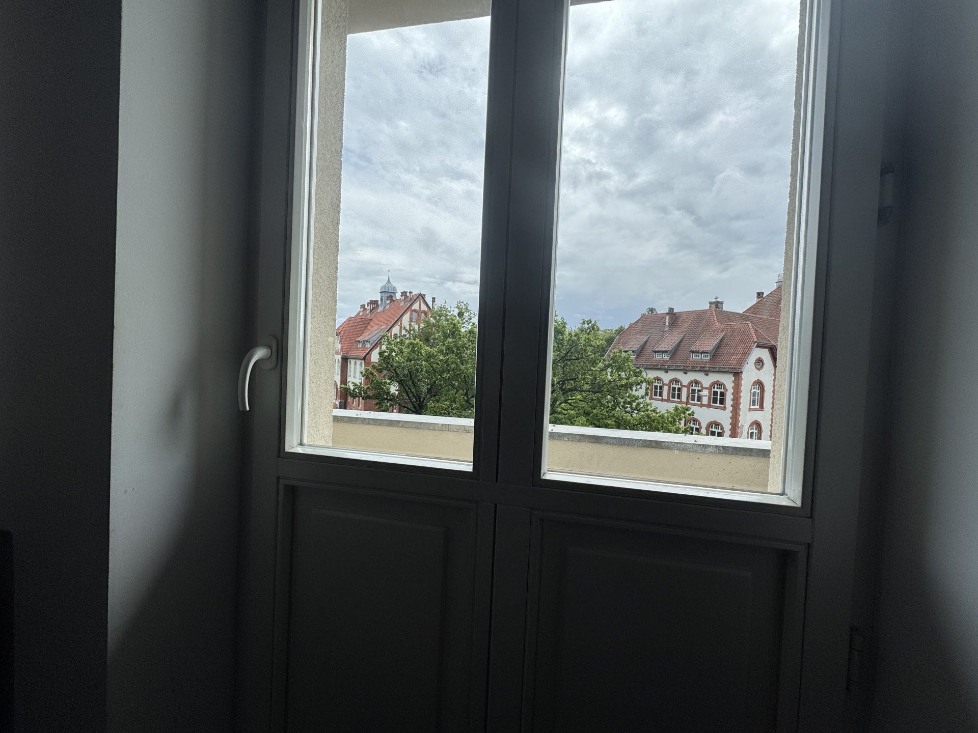 Pokój 1 Mieszkanie 7 PW9