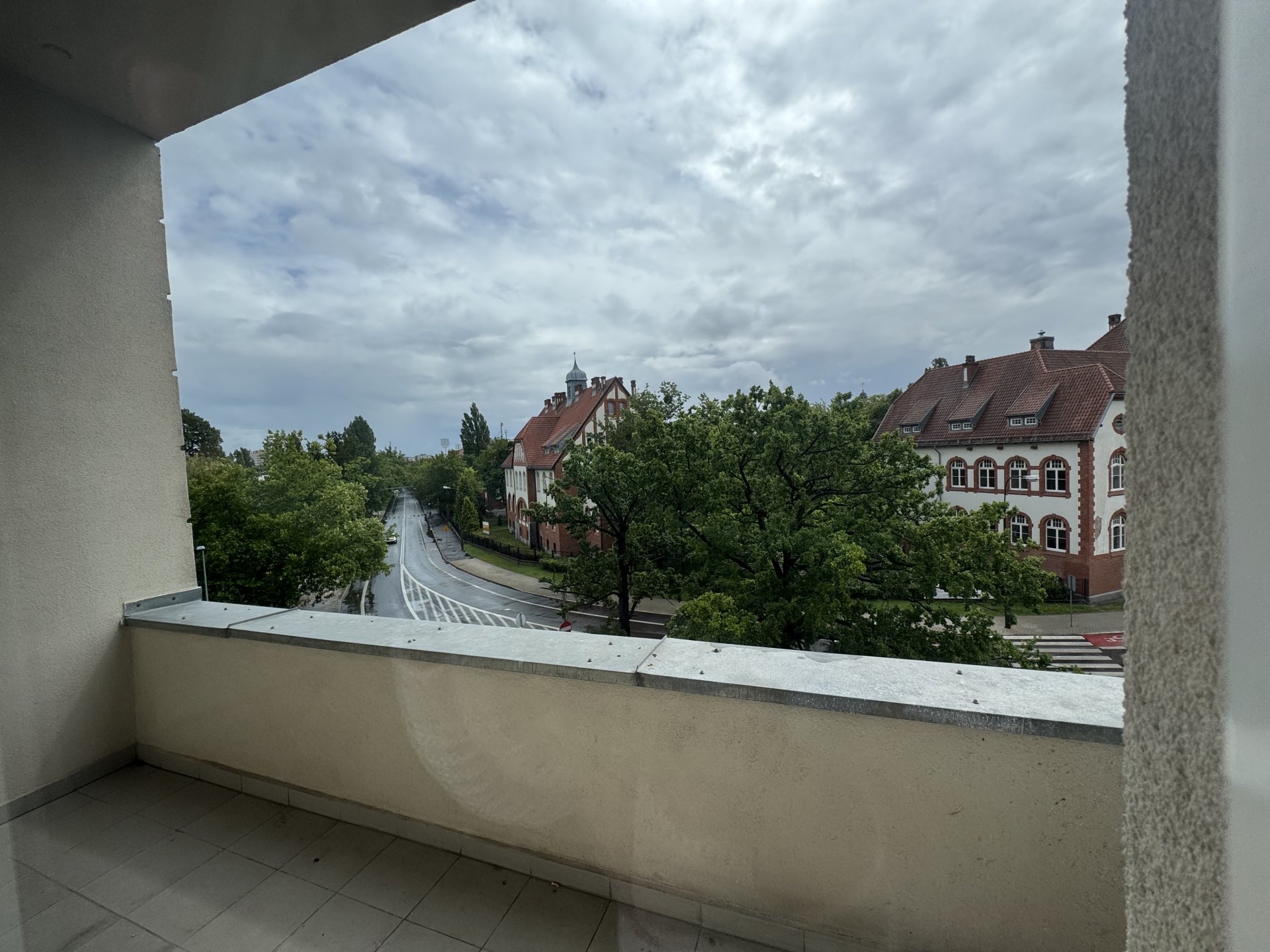 Pokój 1 Mieszkanie 7 PW9