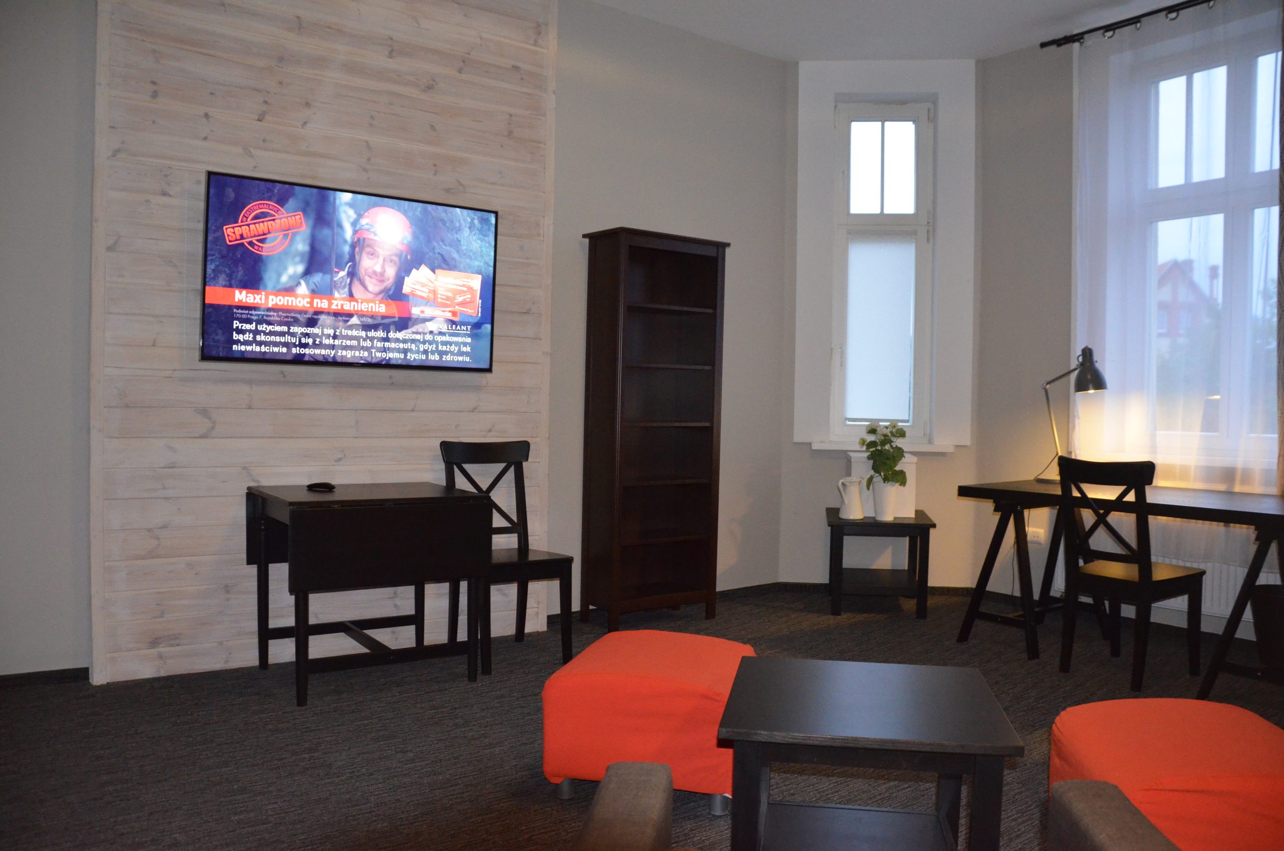 Pokój 2 M7 - widok 2