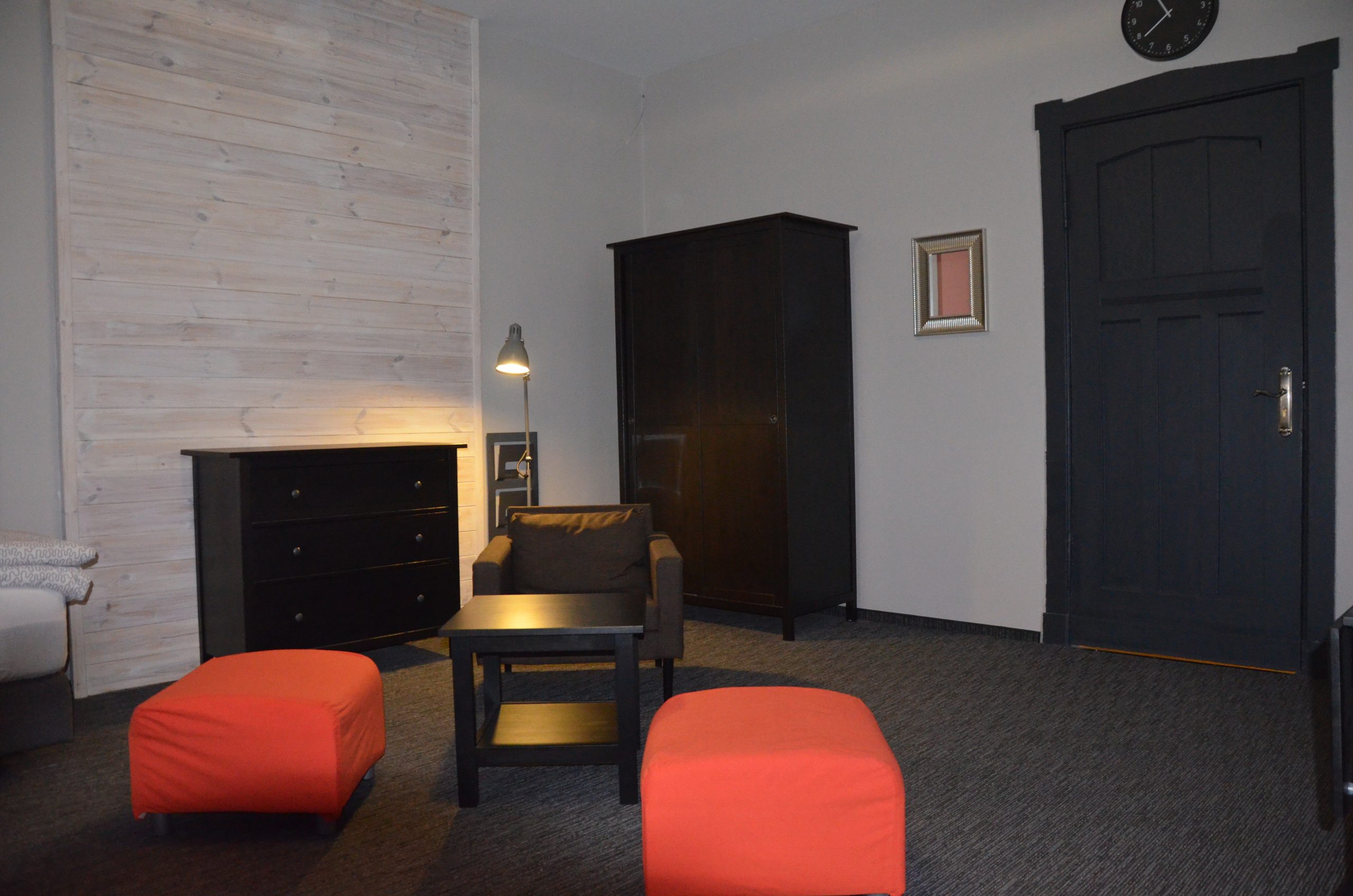 Pokój 2 M7 - widok 3