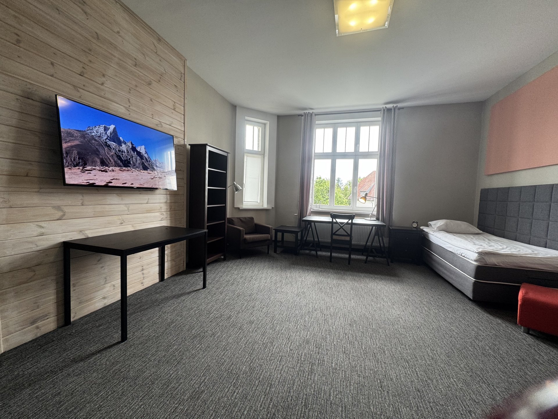 Pokój nr 2 Mieszkanie 7 PW9 Bydgoszcz