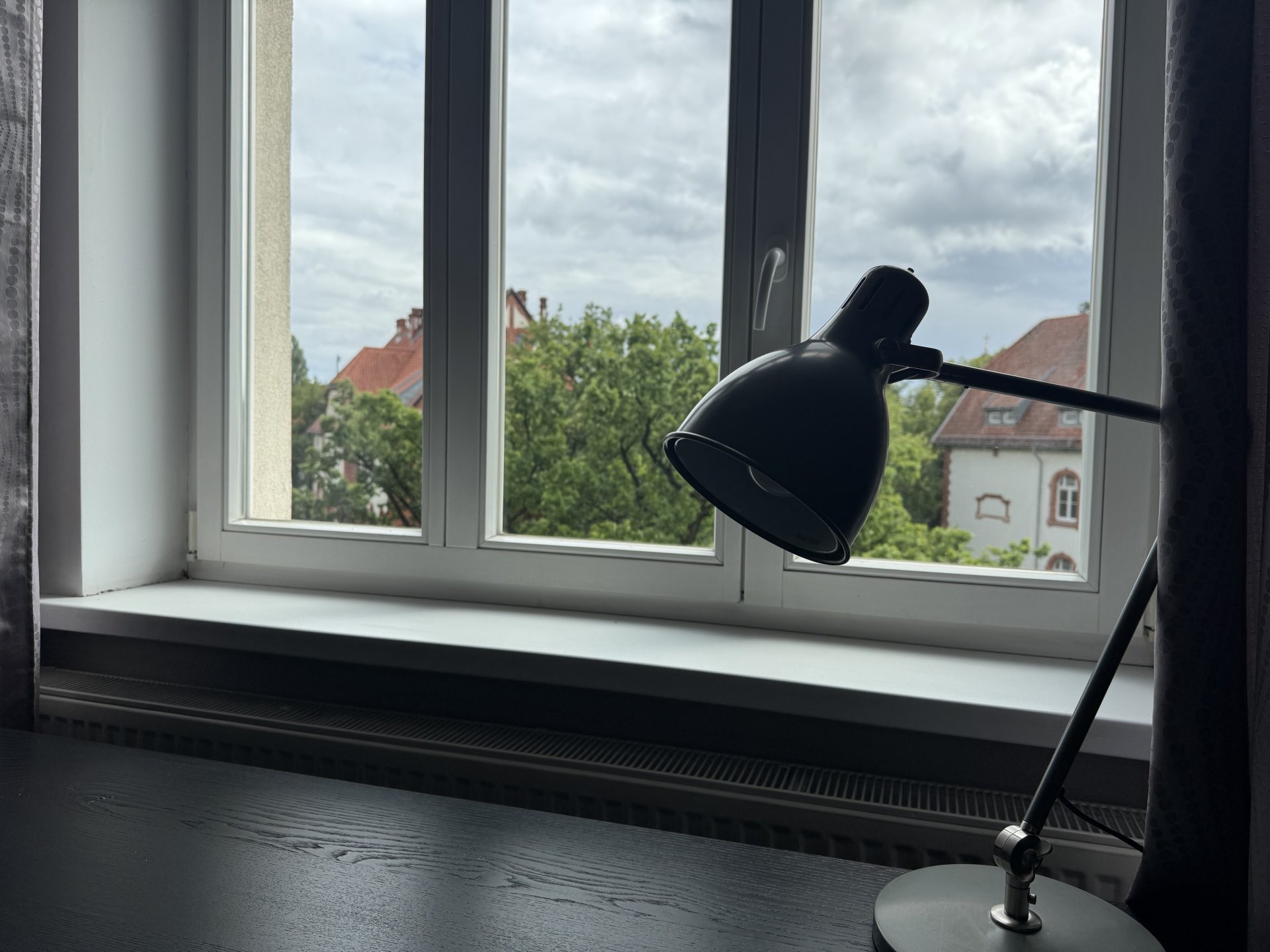 Pokój 2 Mieszkanie 7 PW9