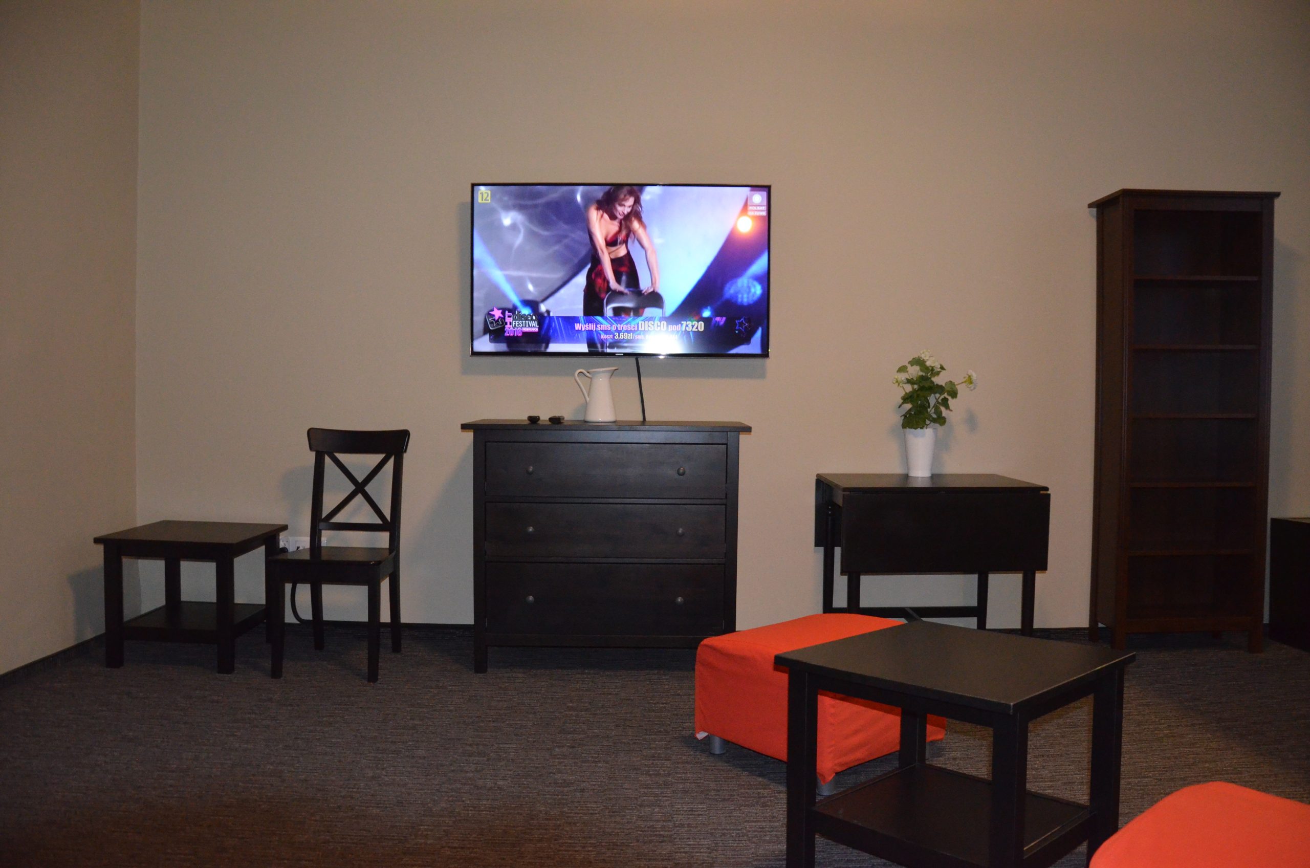 Pokój 3 M7 - widok 2